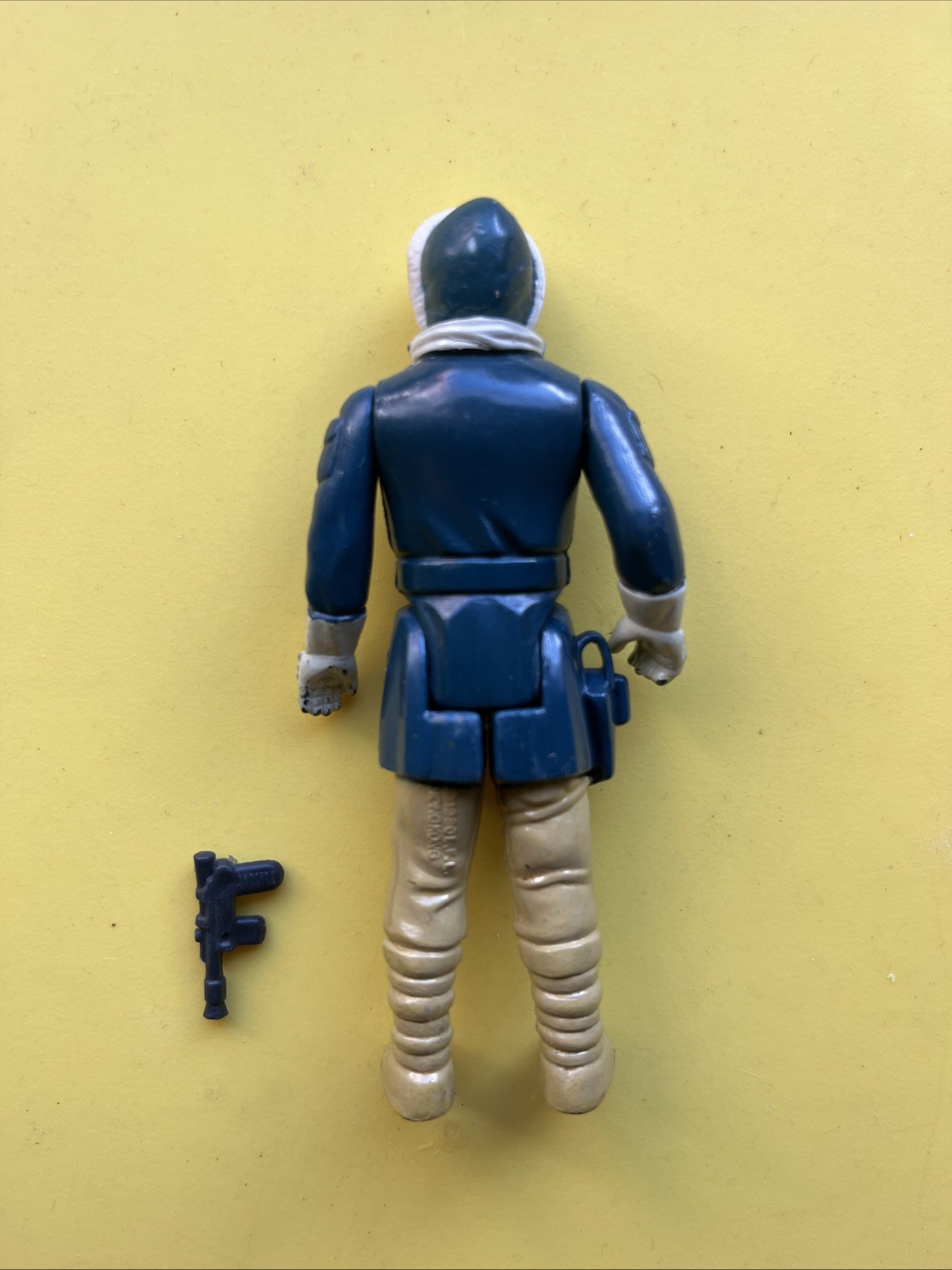 Han Solo (Hoth Battle Gear) sold