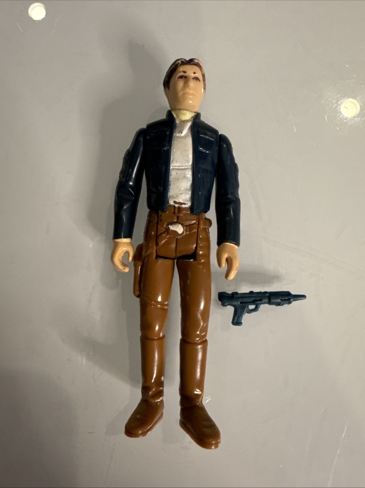 Han Solo (Bespin Outfit) sold