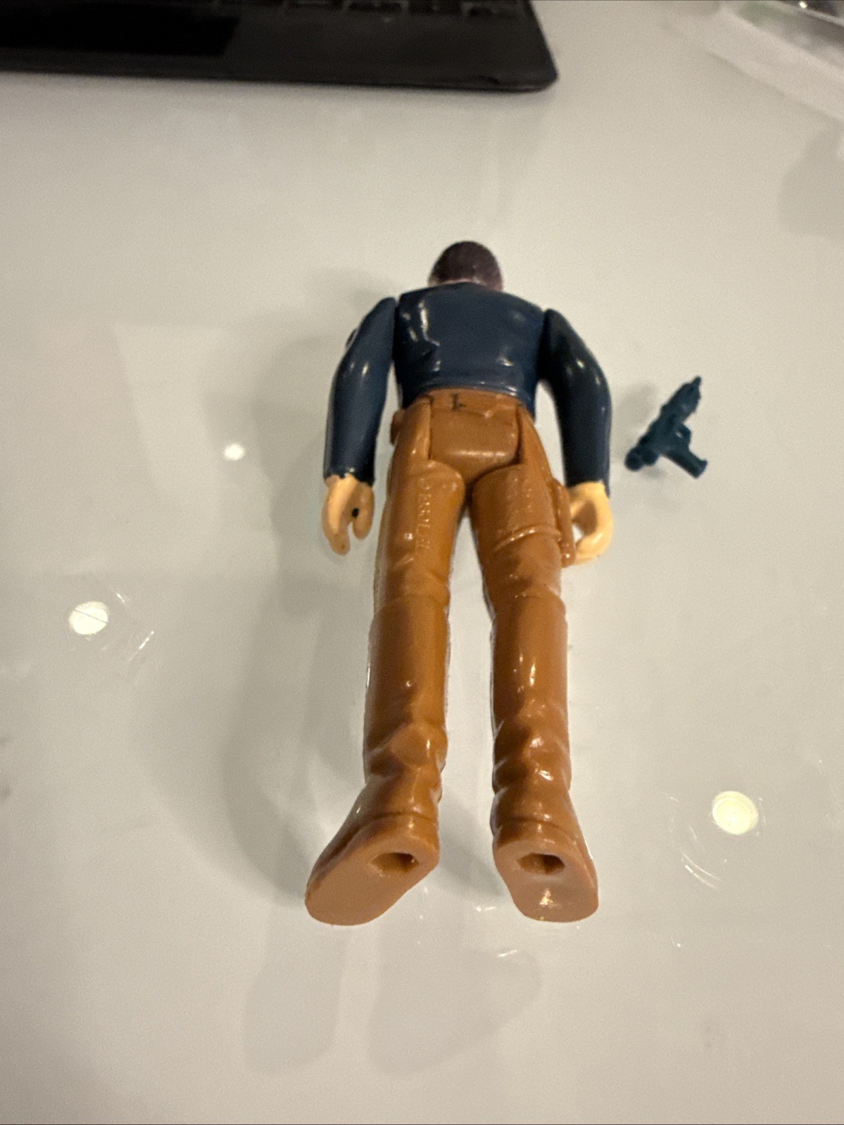 Han Solo (Bespin Outfit) sold