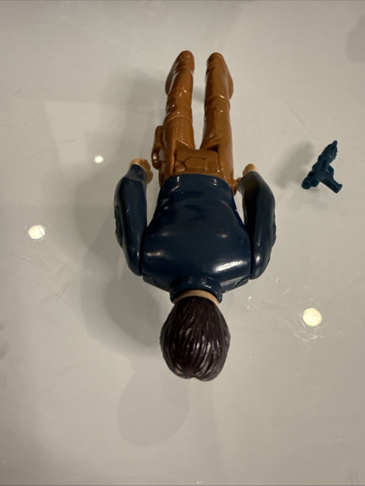 Han Solo (Bespin Outfit) sold