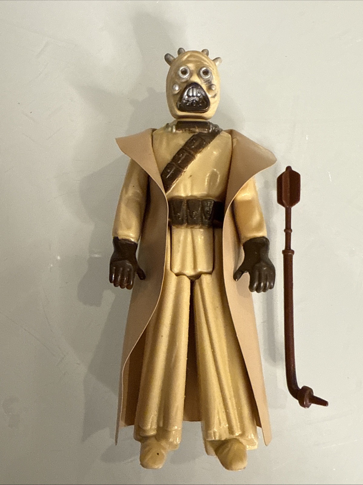 Tusken Raider (Sand People) sold