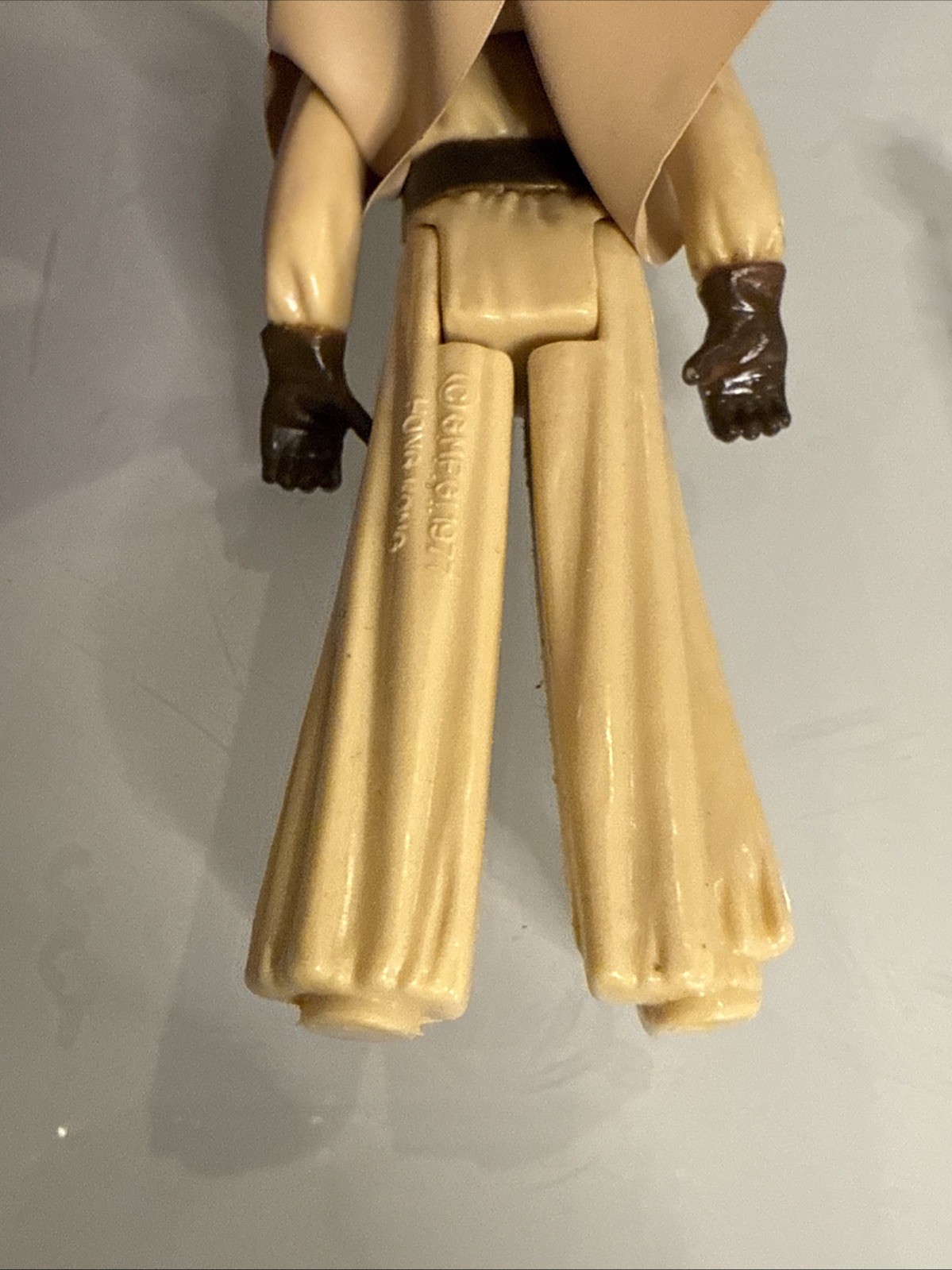 Tusken Raider (Sand People) sold