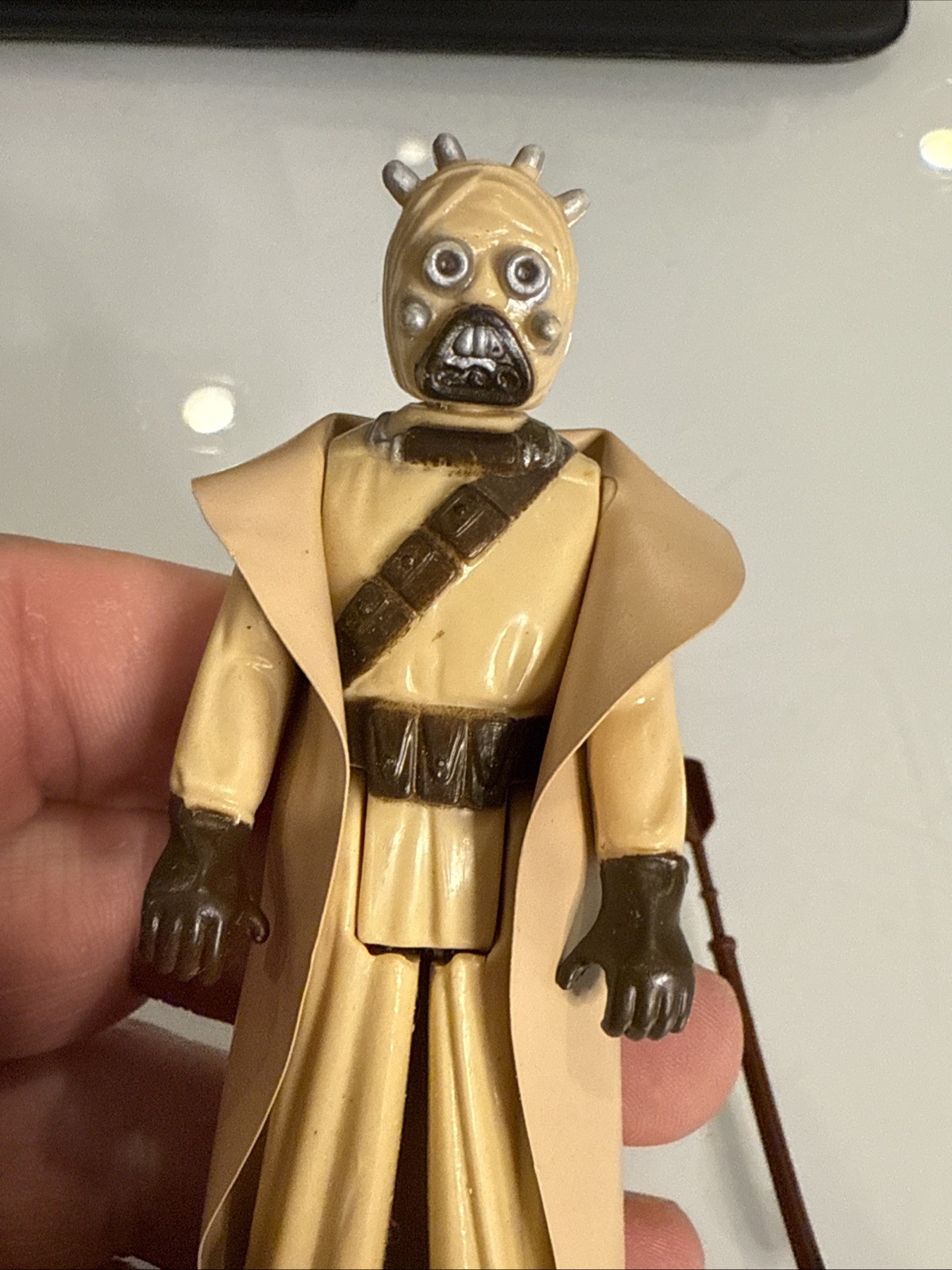 Tusken Raider (Sand People) sold
