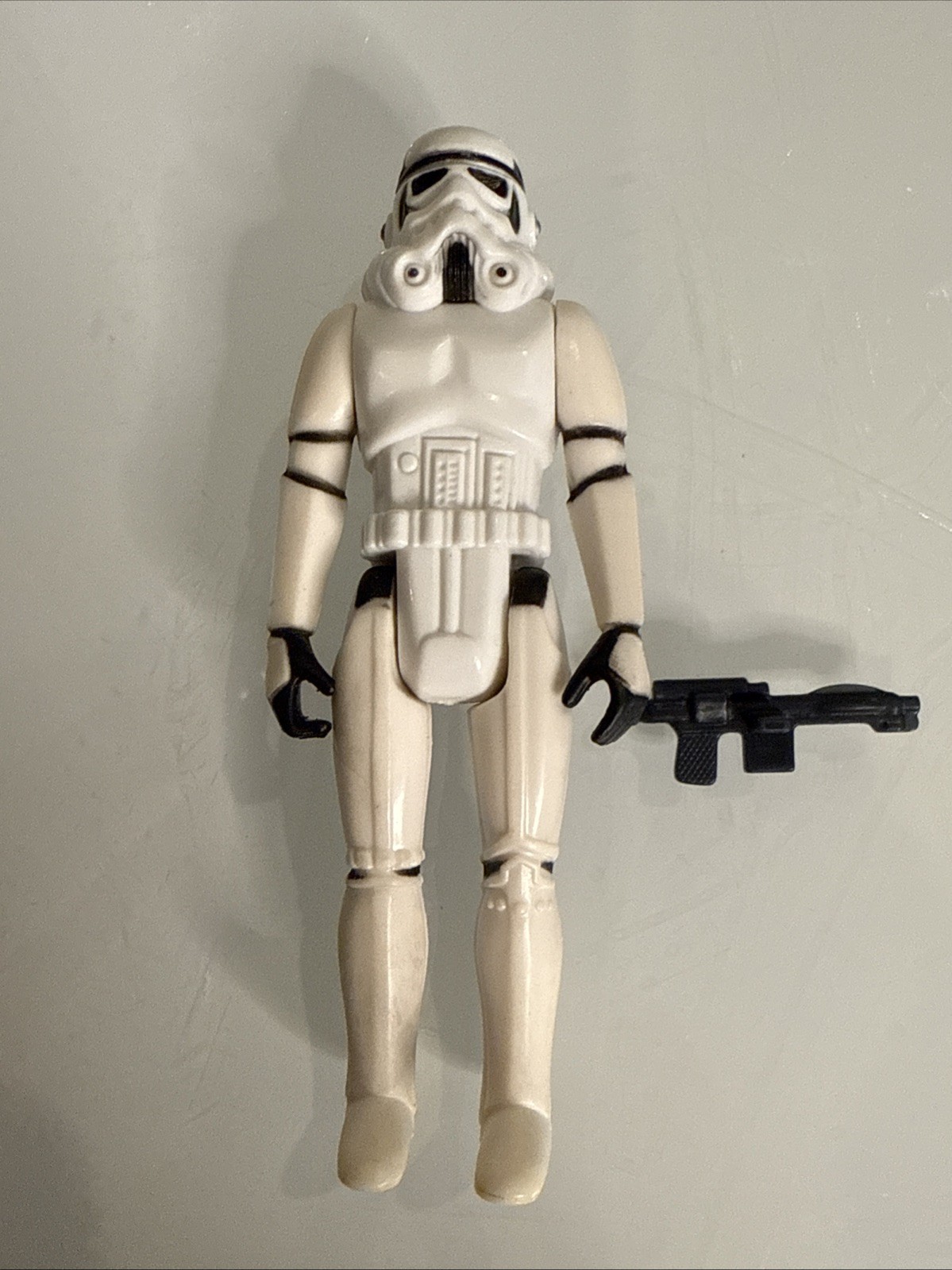 Imperial Stormtrooper sold