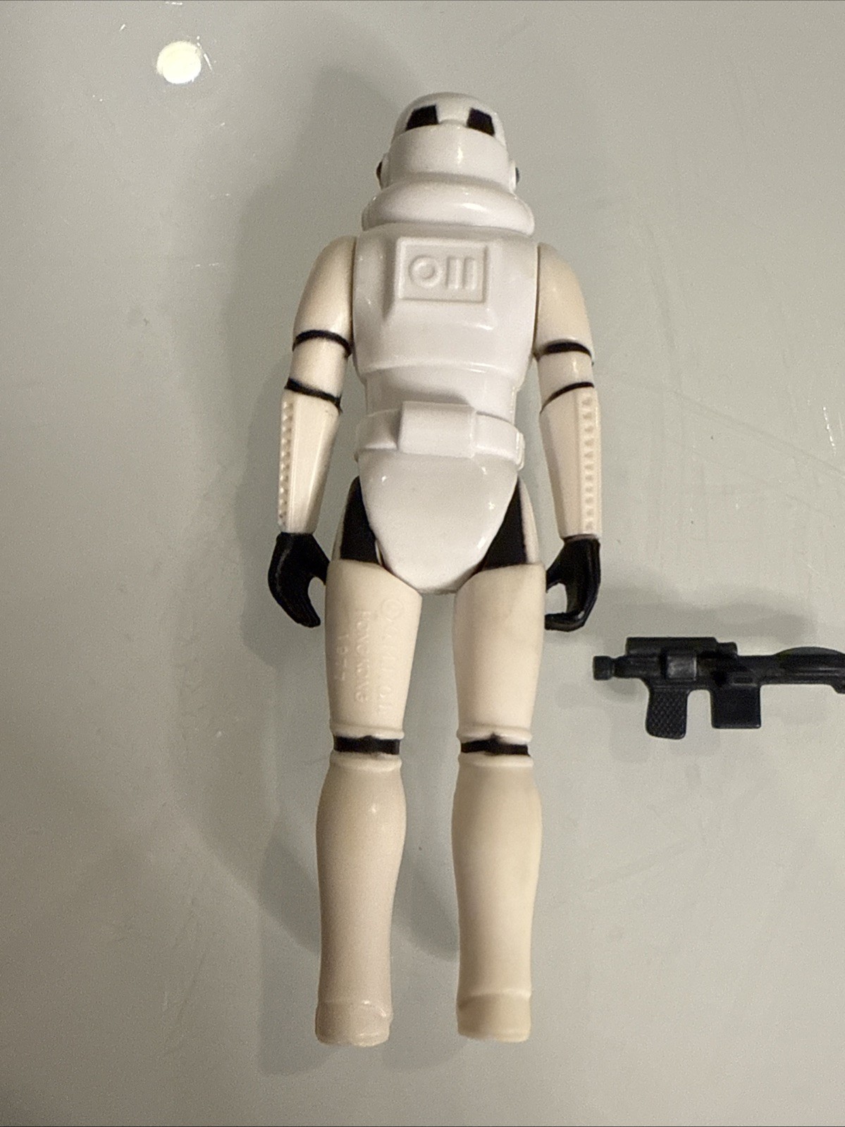 Imperial Stormtrooper sold