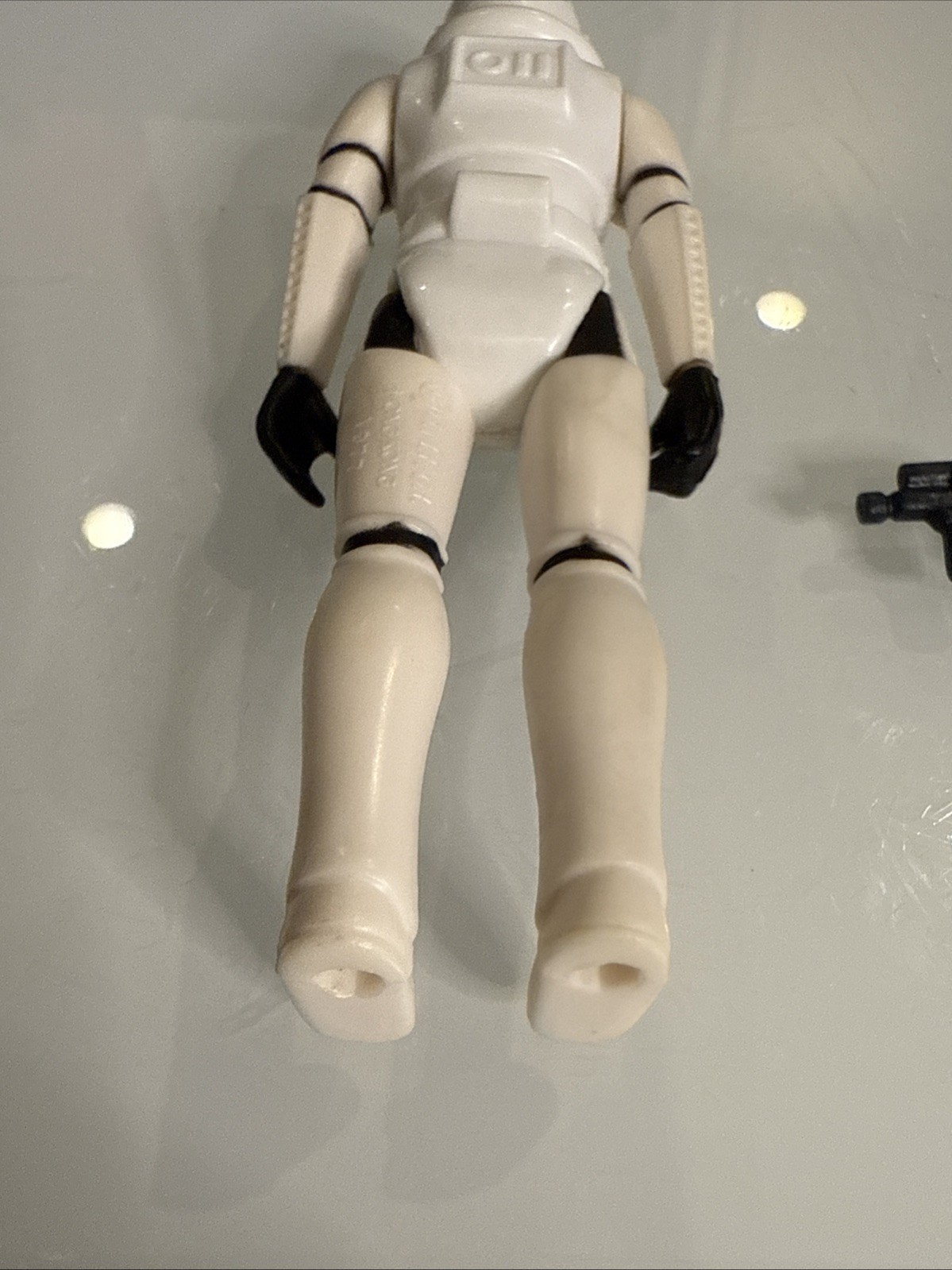 Imperial Stormtrooper sold