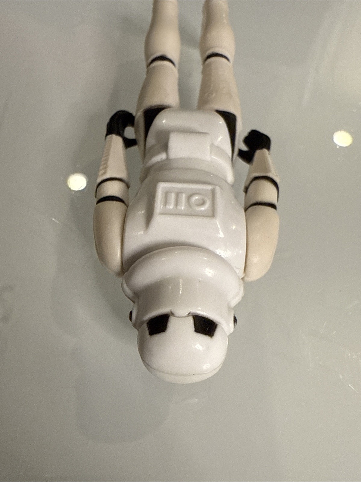 Imperial Stormtrooper sold