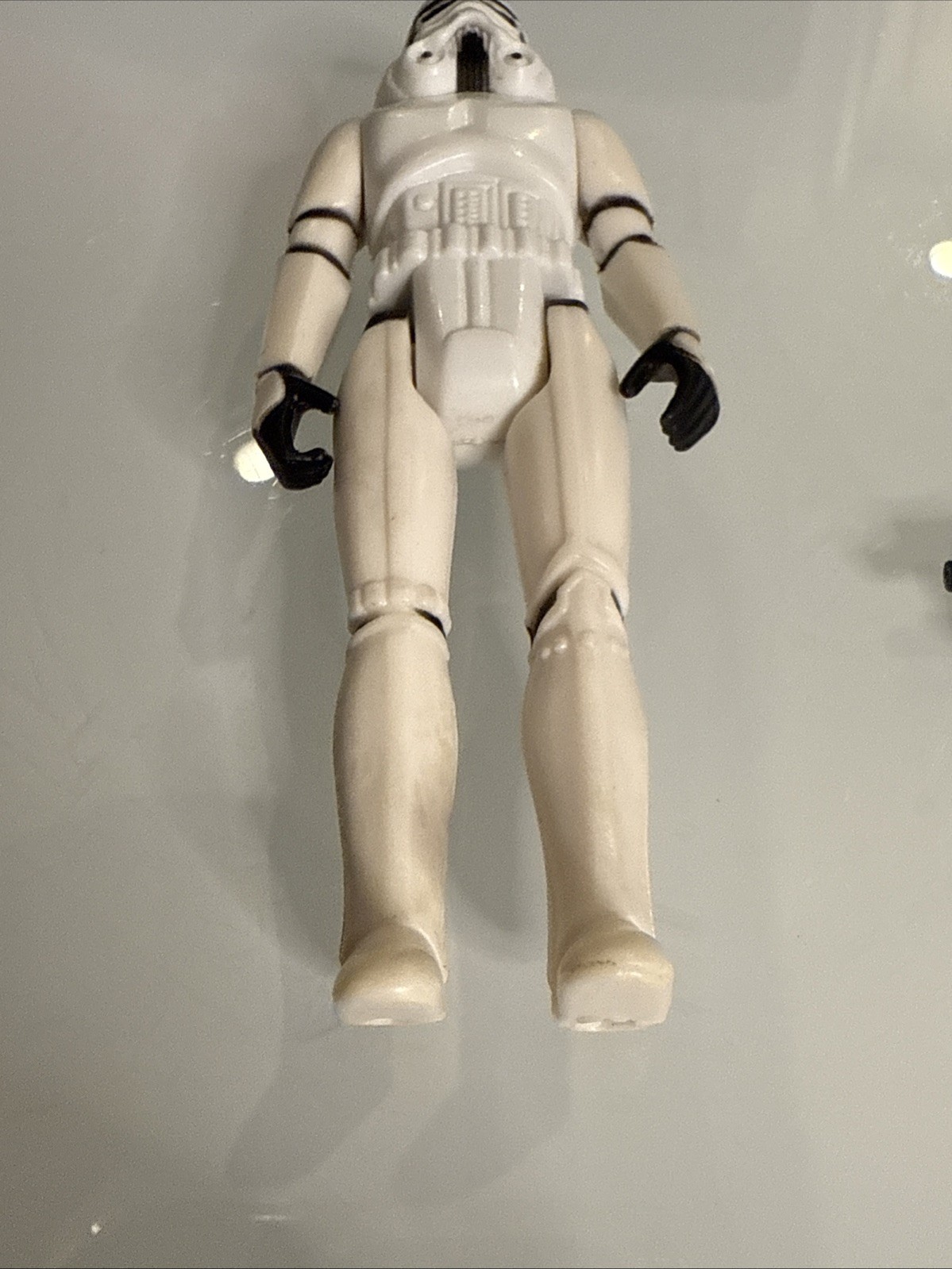 Imperial Stormtrooper sold