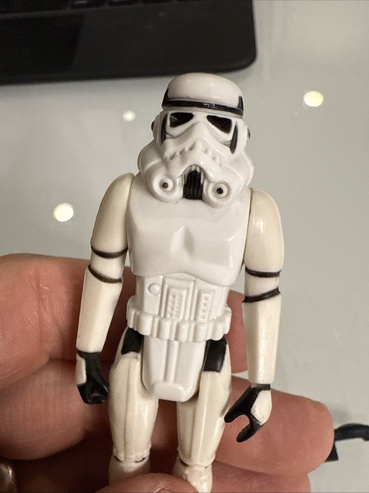 Imperial Stormtrooper sold