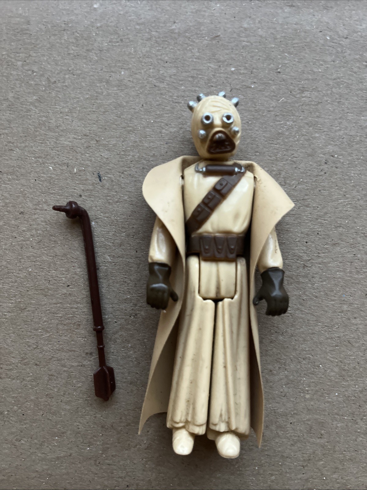 Tusken Raider (Sand People) sold