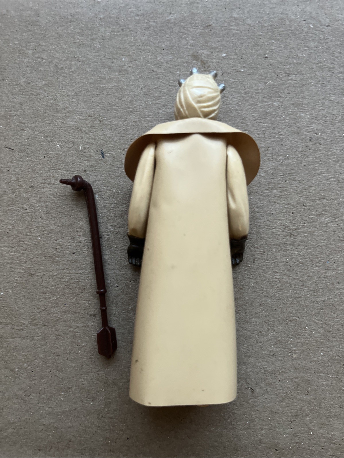 Tusken Raider (Sand People) sold