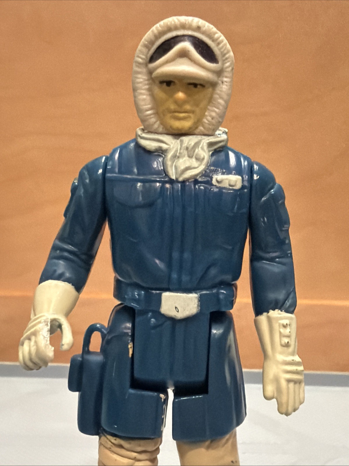 Han Solo (Hoth Battle Gear) sold
