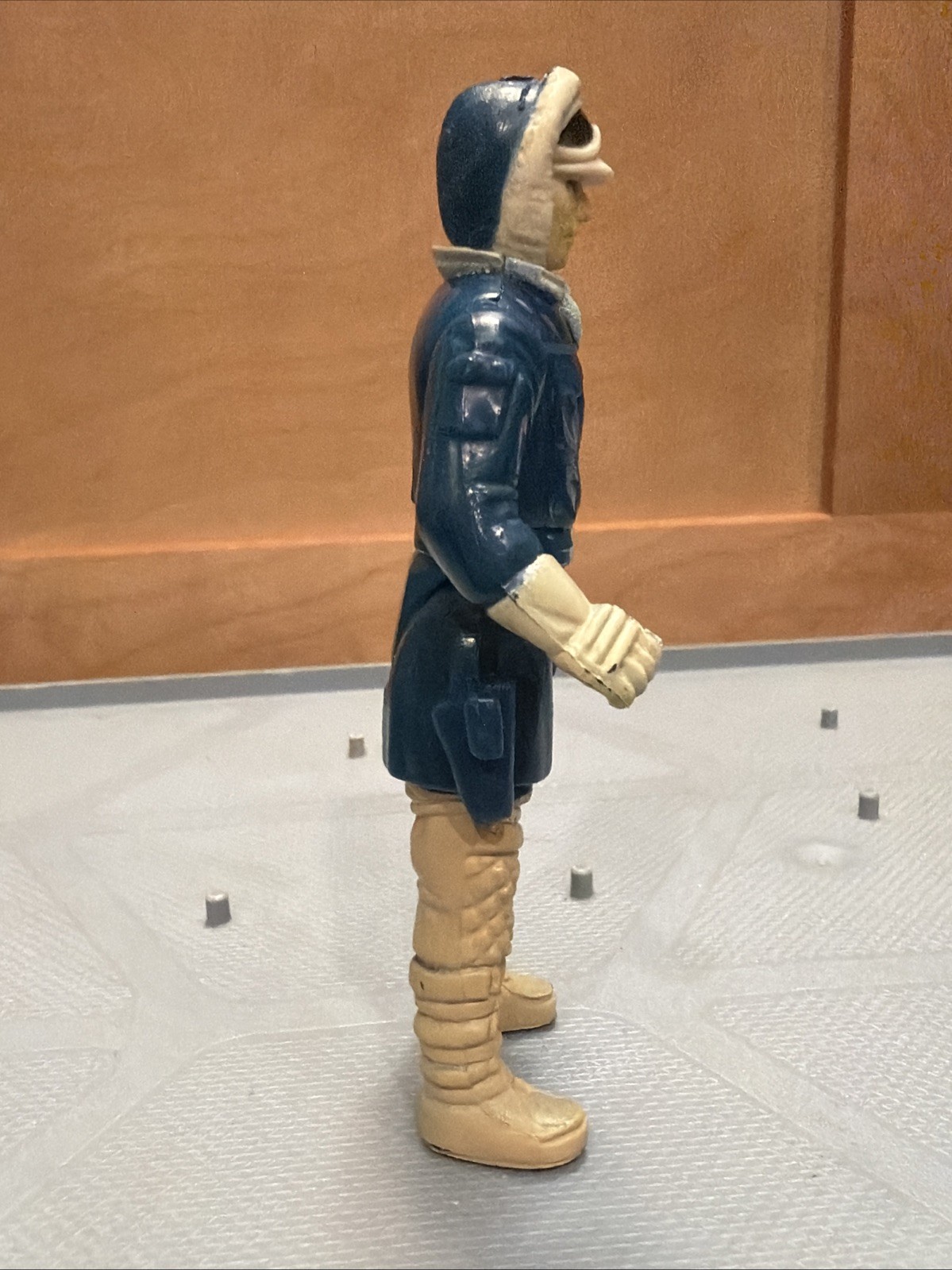 Han Solo (Hoth Battle Gear) sold