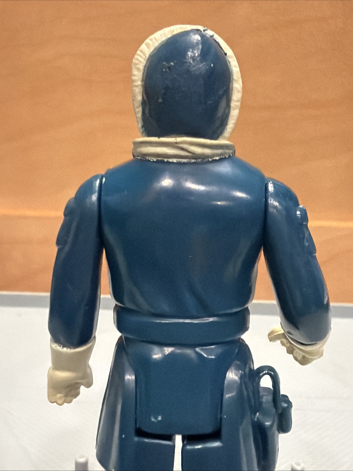 Han Solo (Hoth Battle Gear) sold