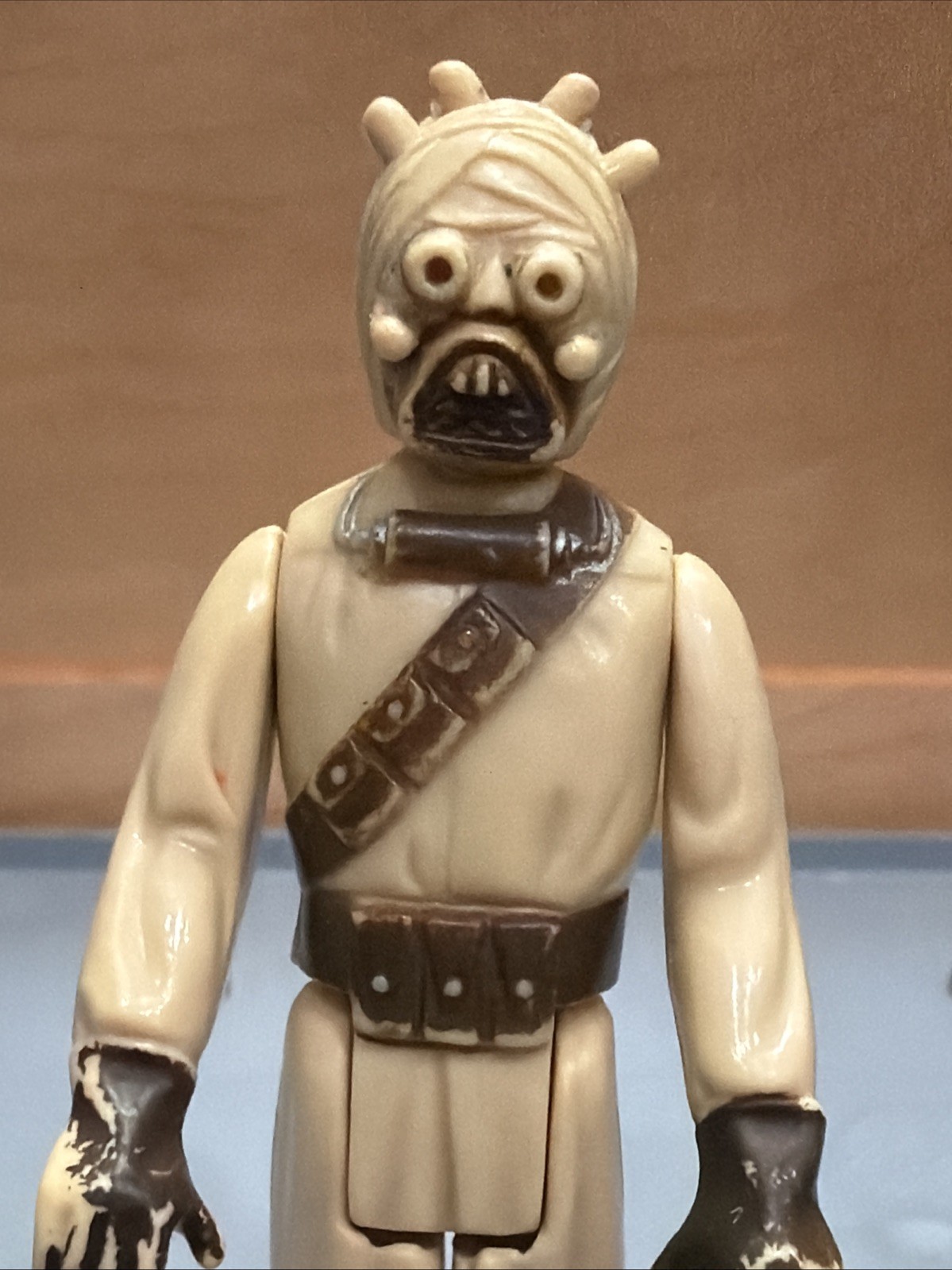 Tusken Raider (Sand People) sold