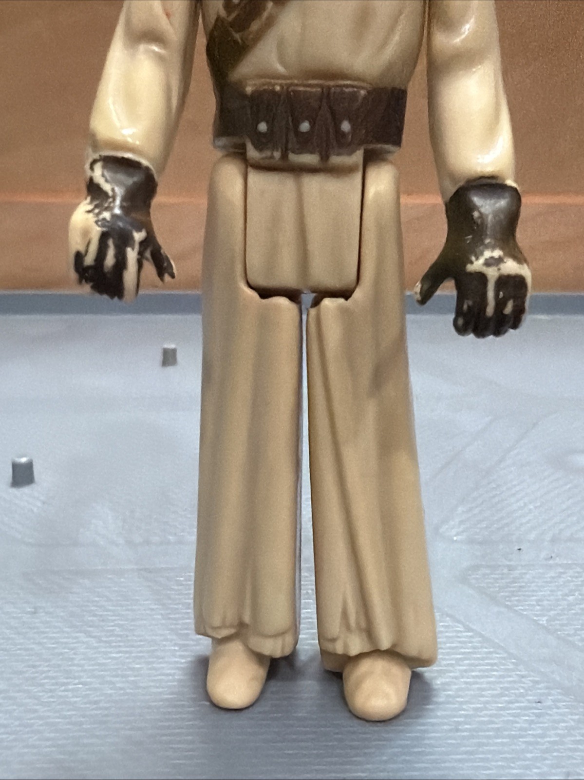 Tusken Raider (Sand People) sold