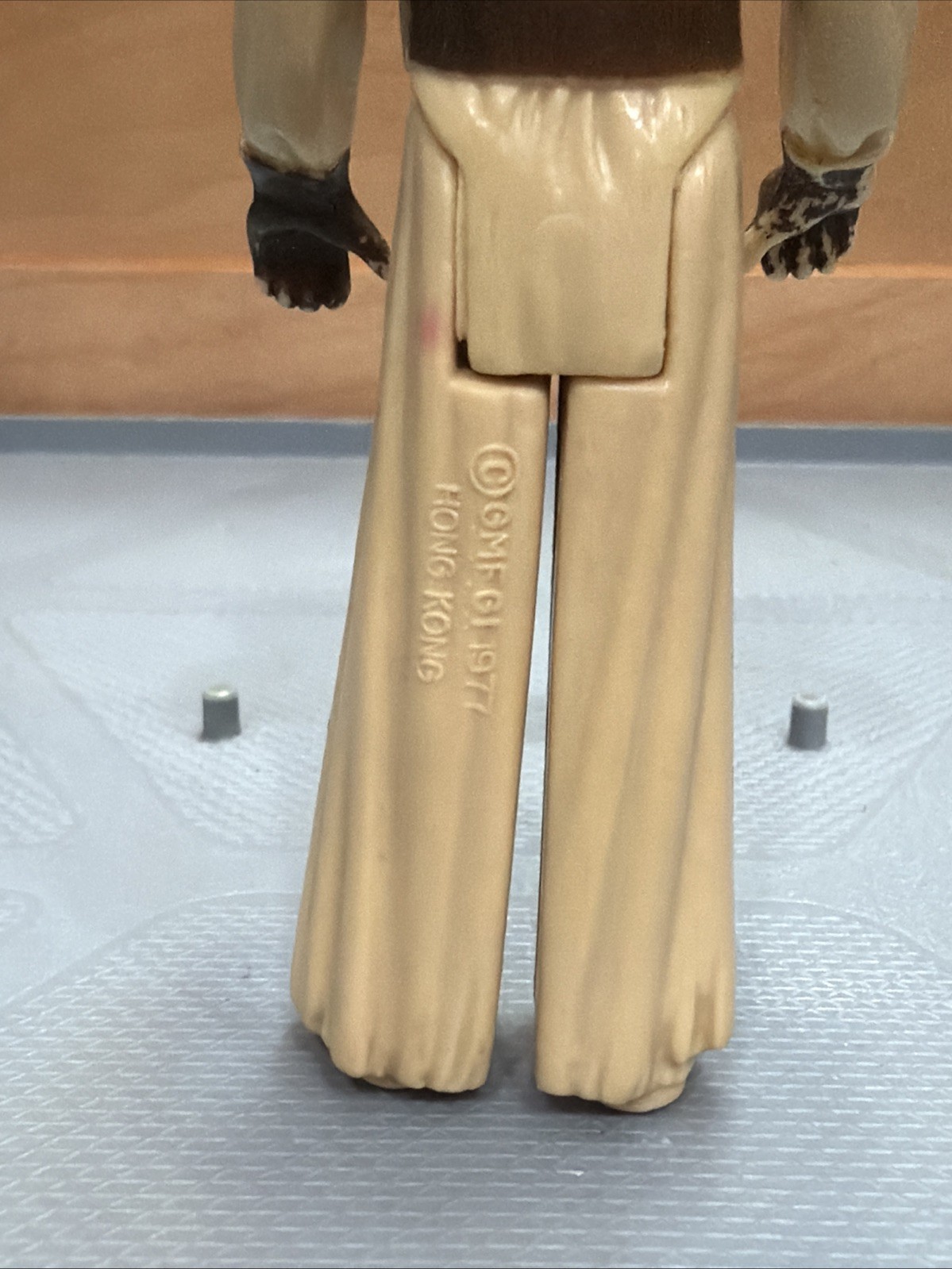 Tusken Raider (Sand People) sold