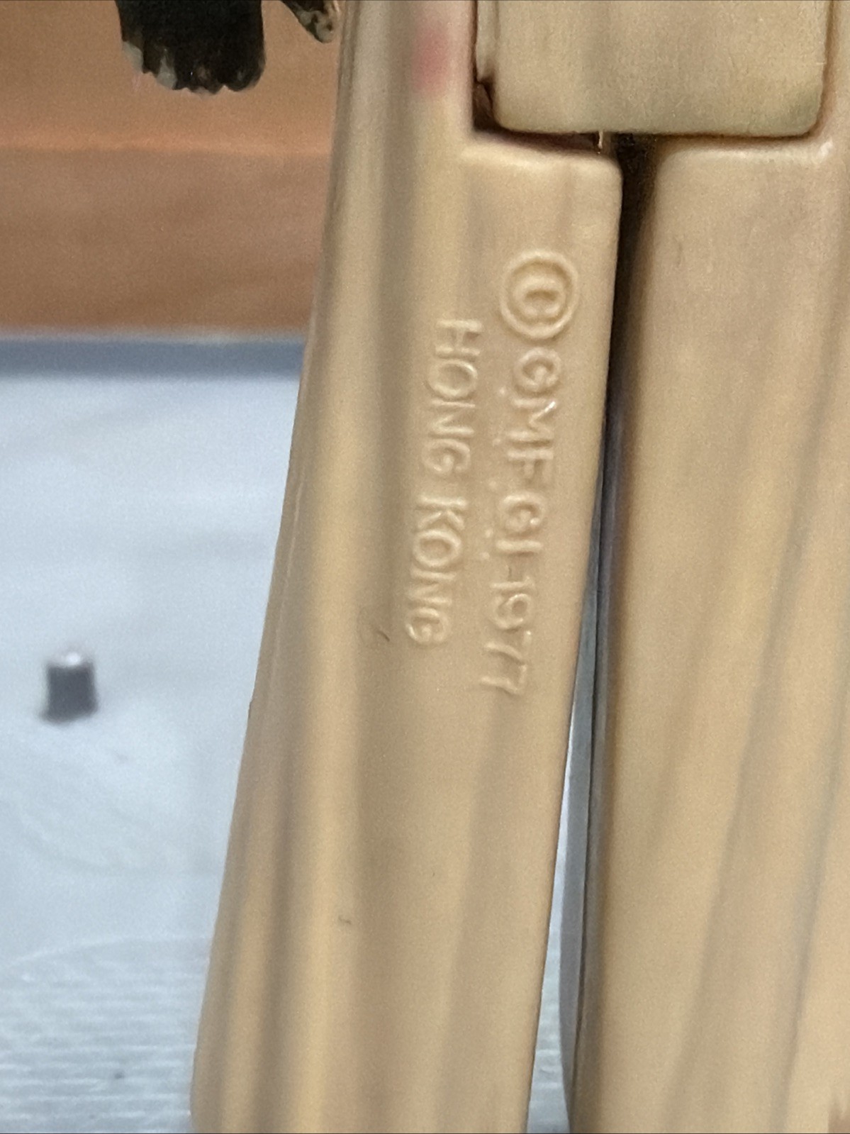 Tusken Raider (Sand People) sold