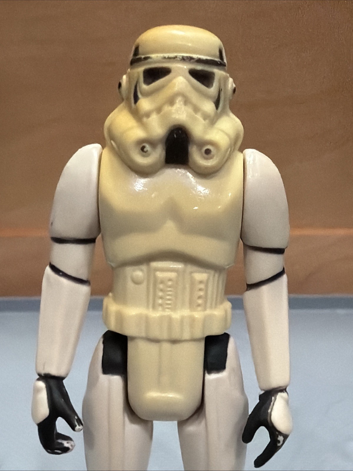 Imperial Stormtrooper sold