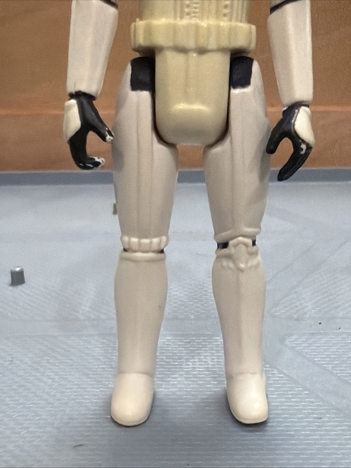 Imperial Stormtrooper sold