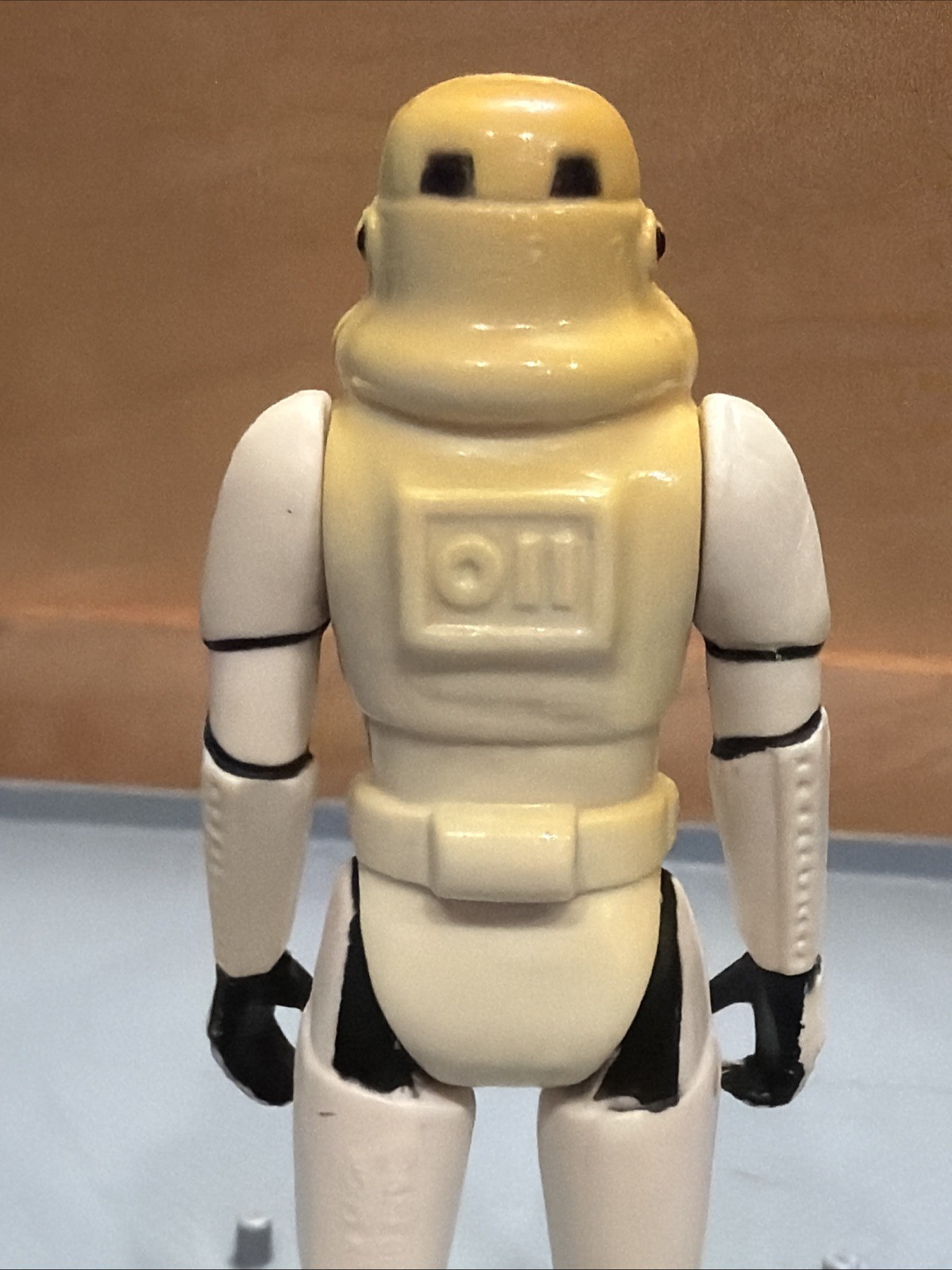 Imperial Stormtrooper sold