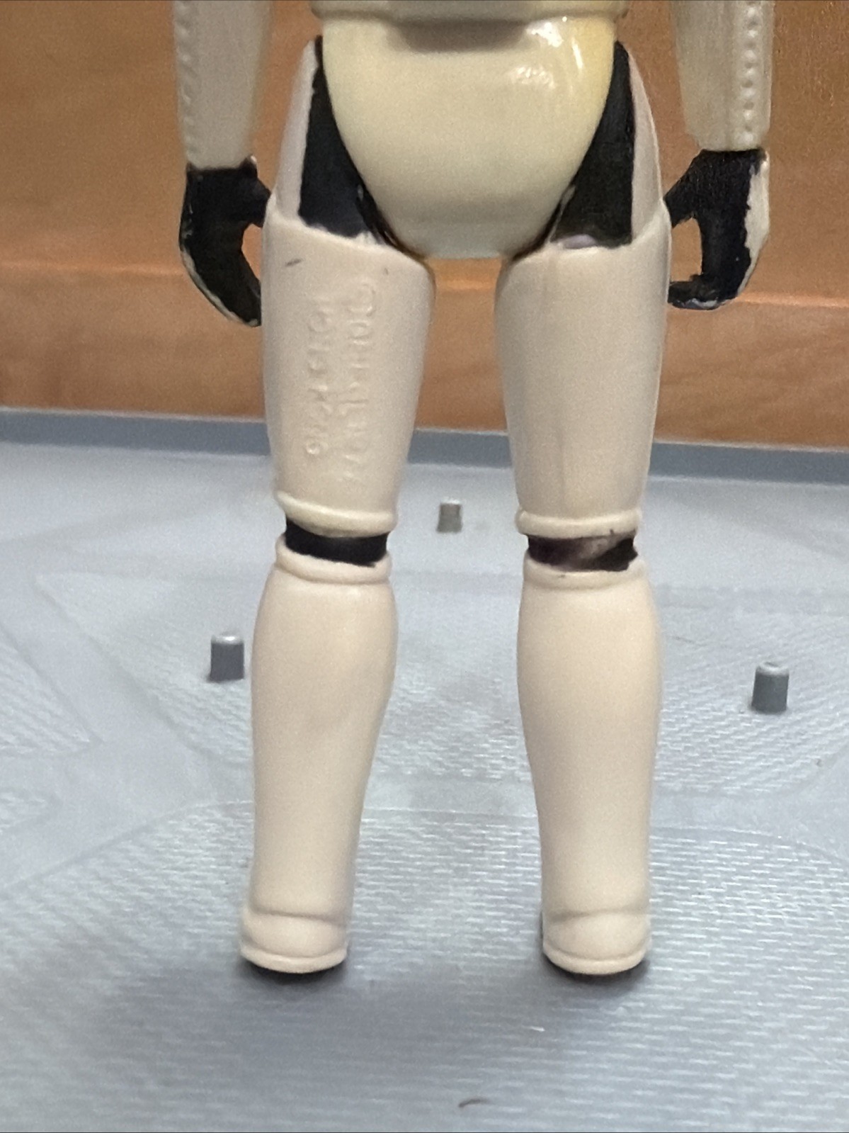 Imperial Stormtrooper sold