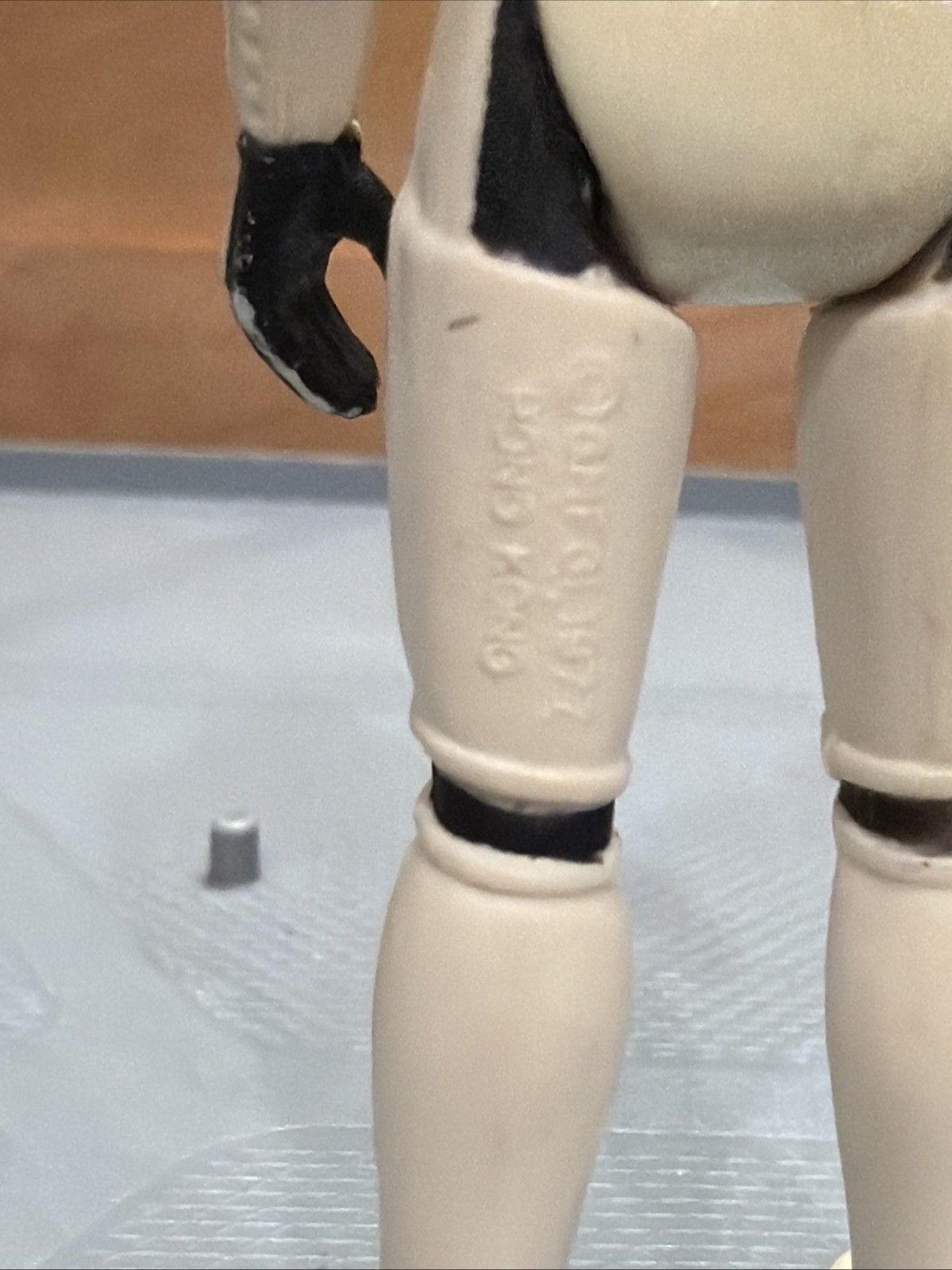 Imperial Stormtrooper sold