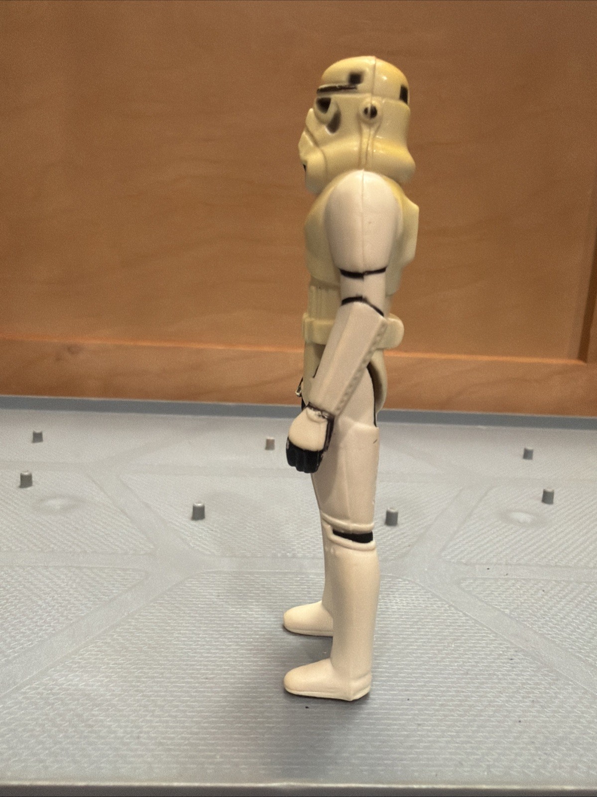 Imperial Stormtrooper sold