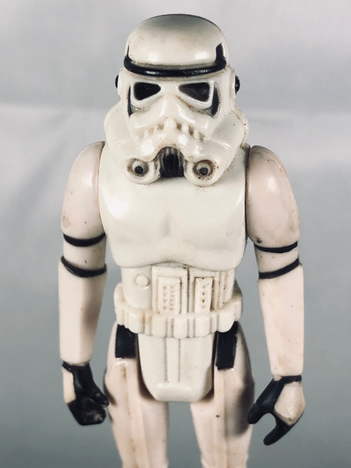 Imperial Stormtrooper sold