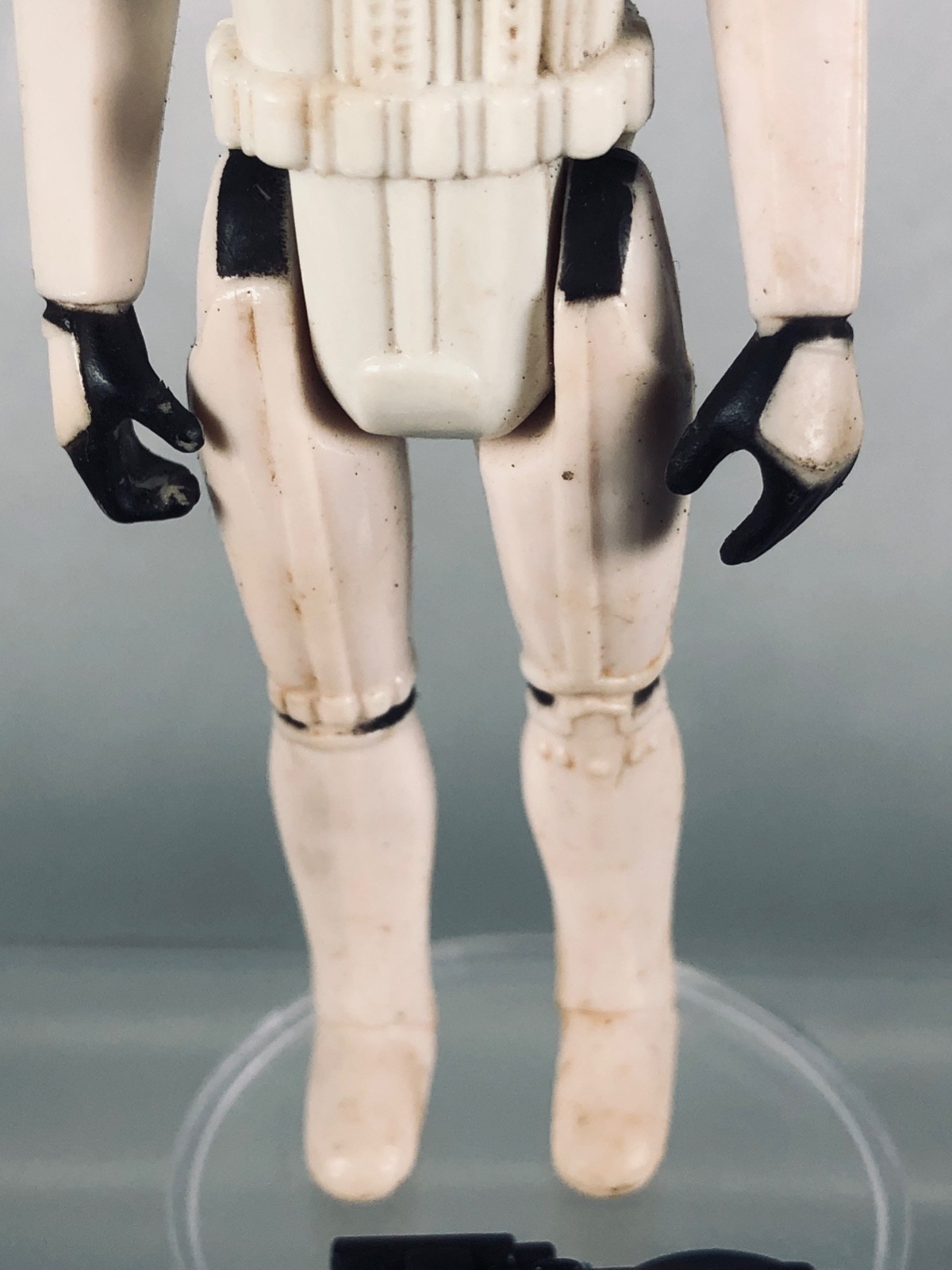 Imperial Stormtrooper sold