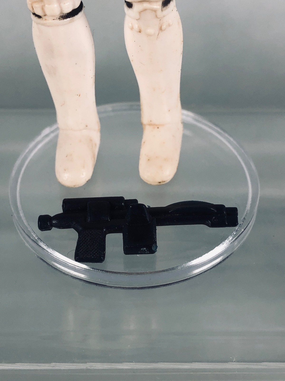 Imperial Stormtrooper sold