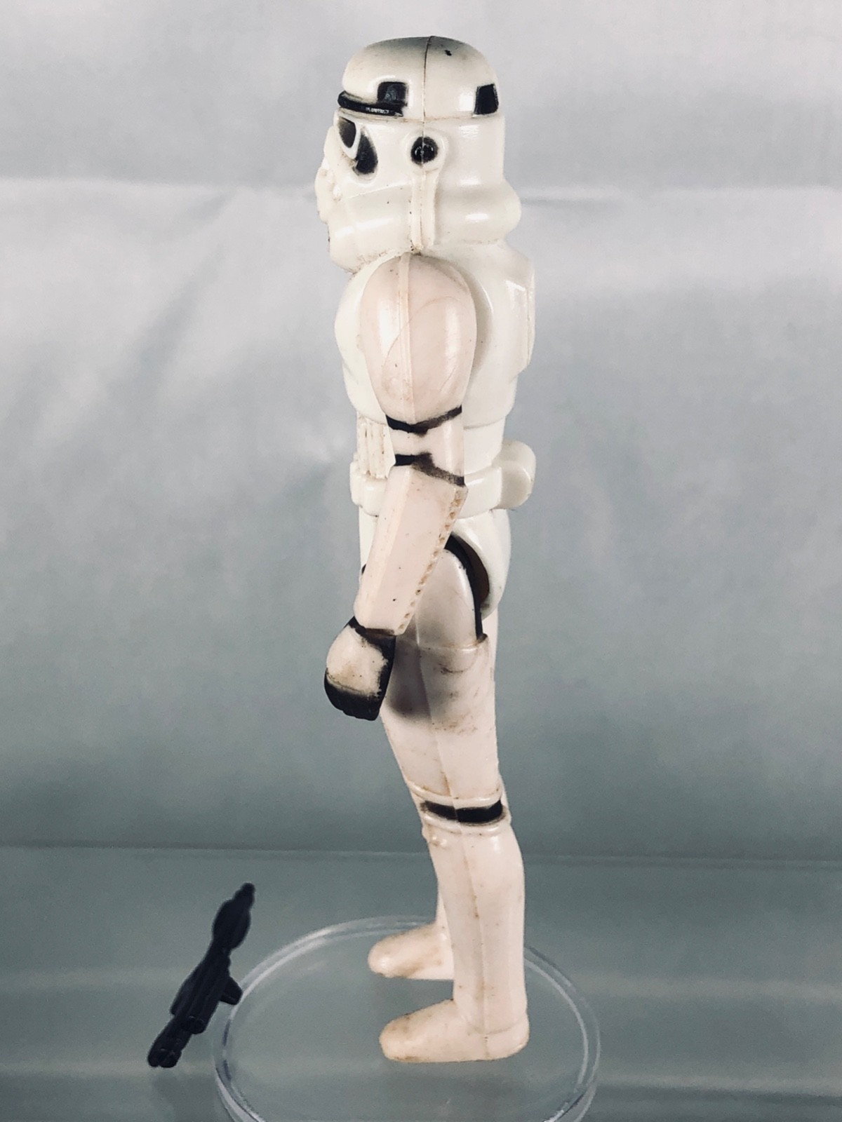 Imperial Stormtrooper sold