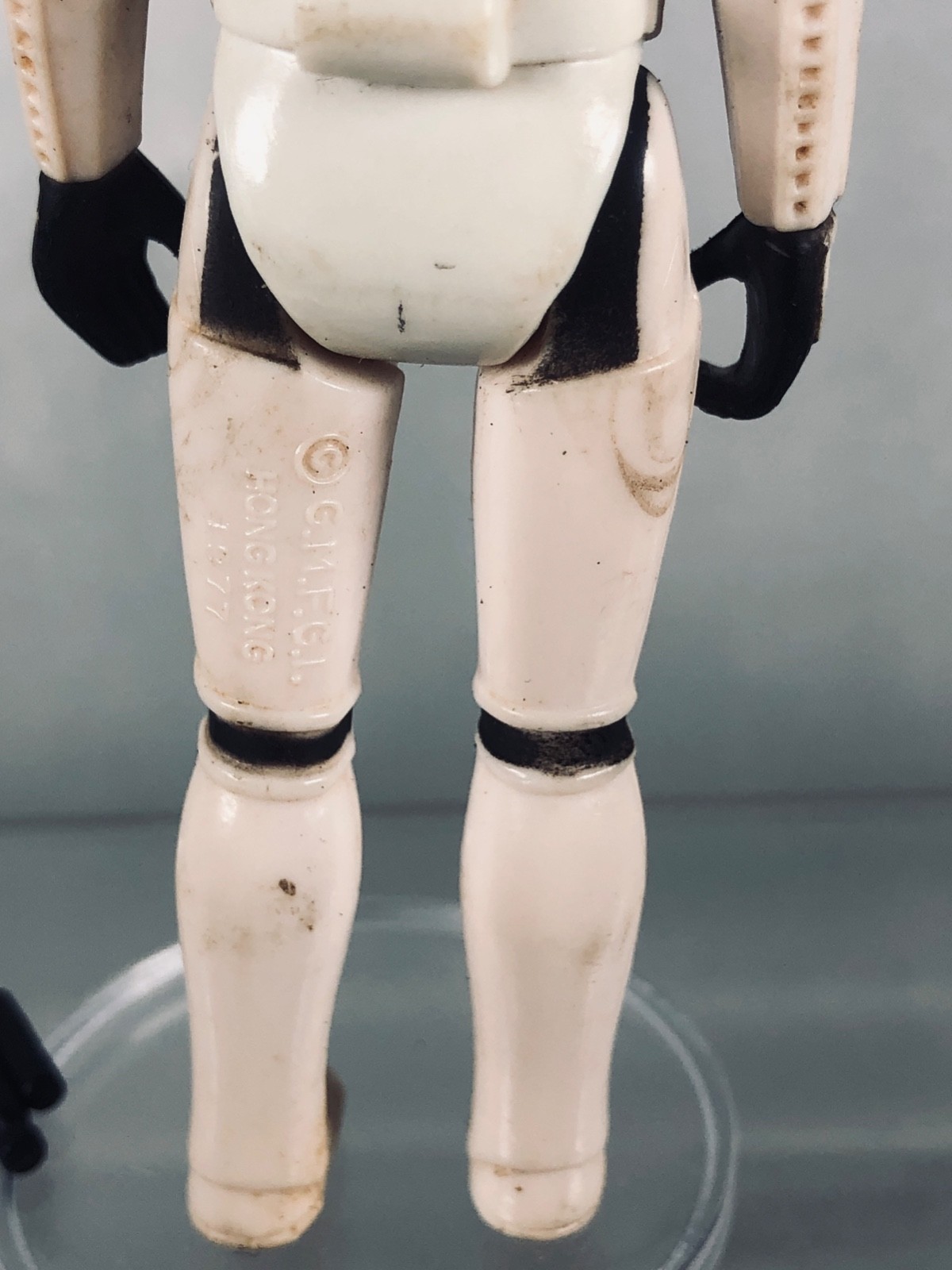 Imperial Stormtrooper sold