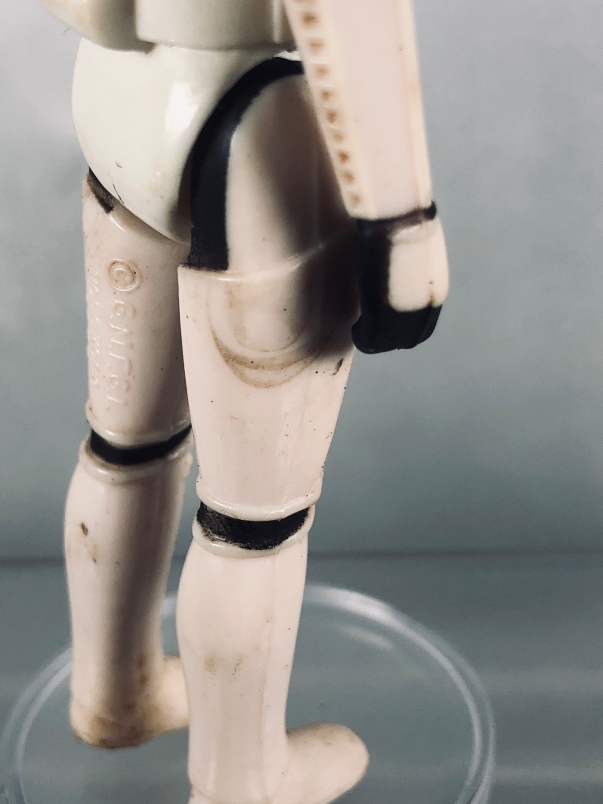 Imperial Stormtrooper sold