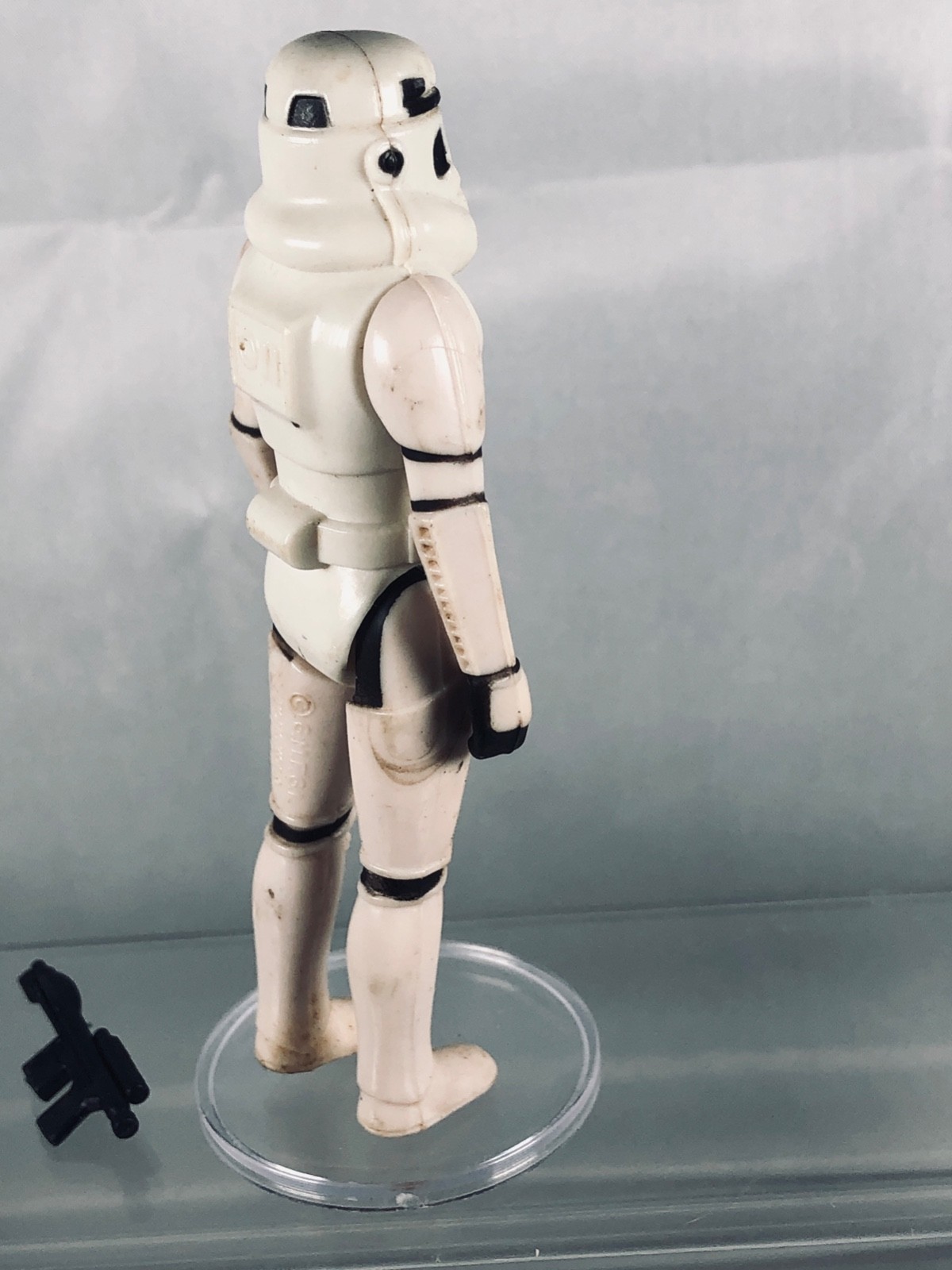 Imperial Stormtrooper sold