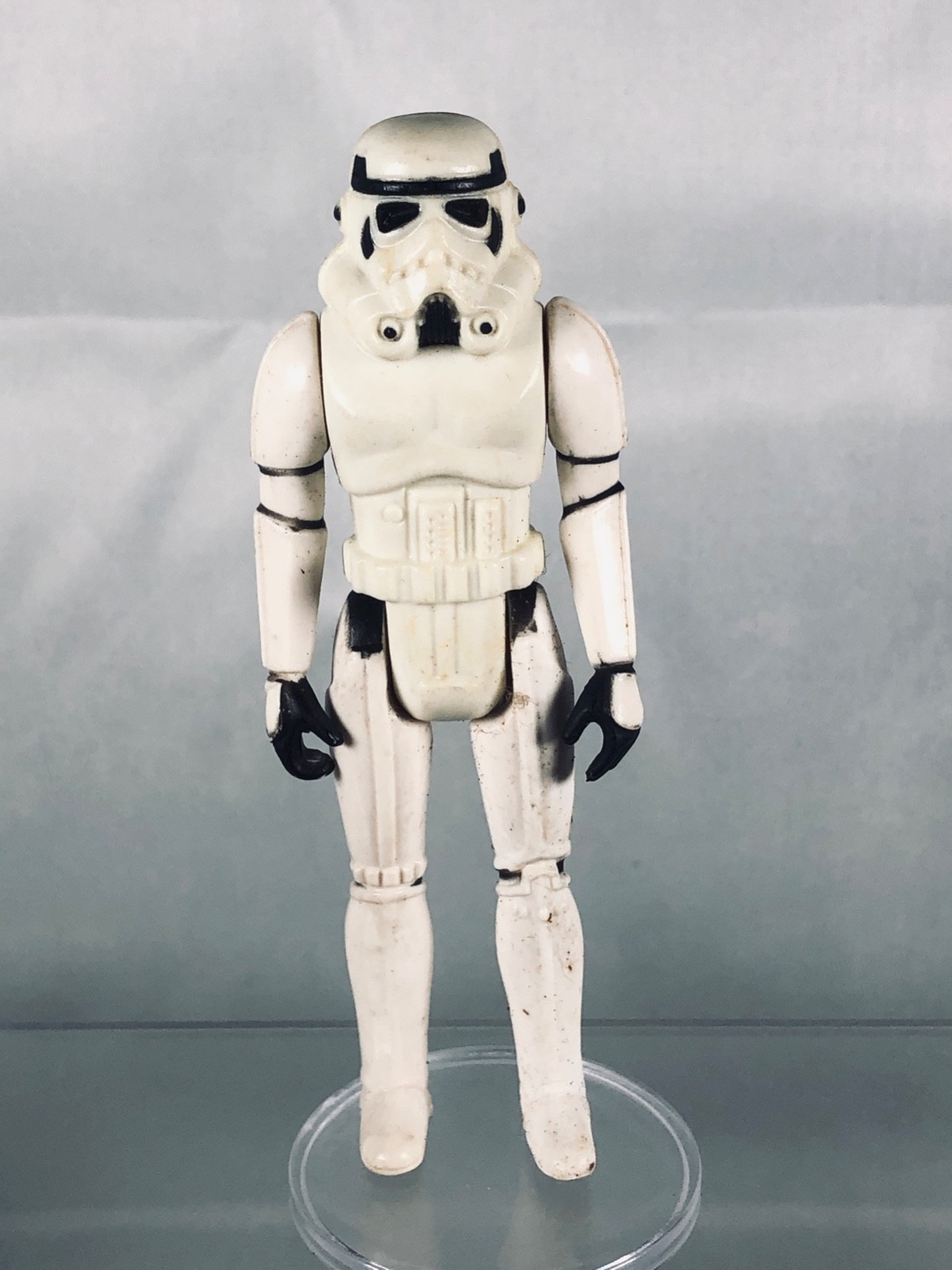 Imperial Stormtrooper sold
