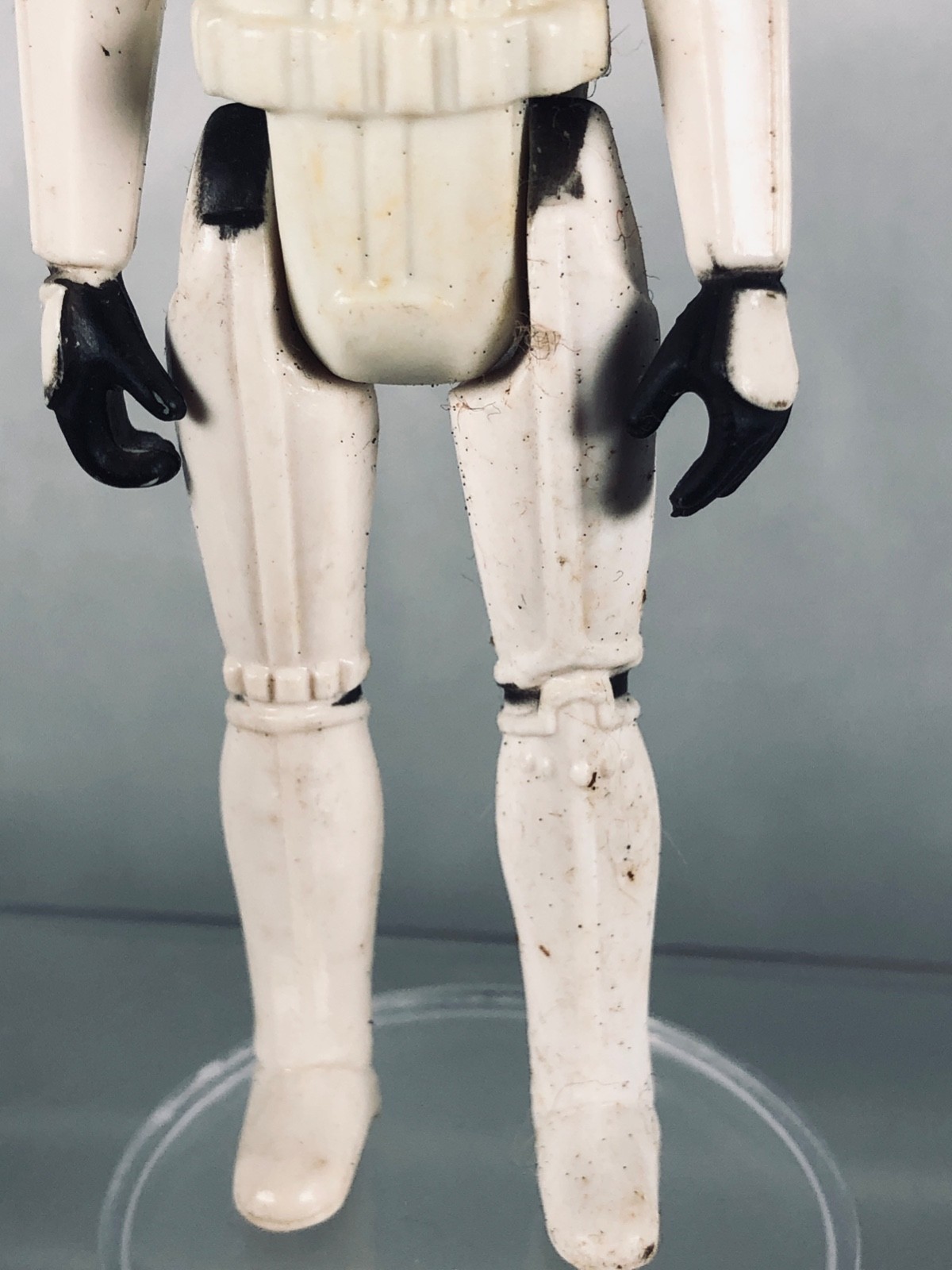 Imperial Stormtrooper sold