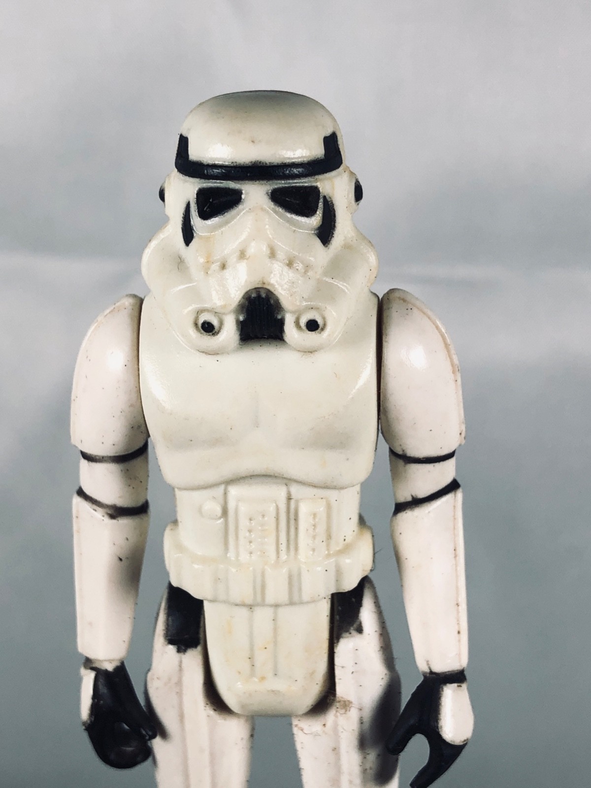 Imperial Stormtrooper sold