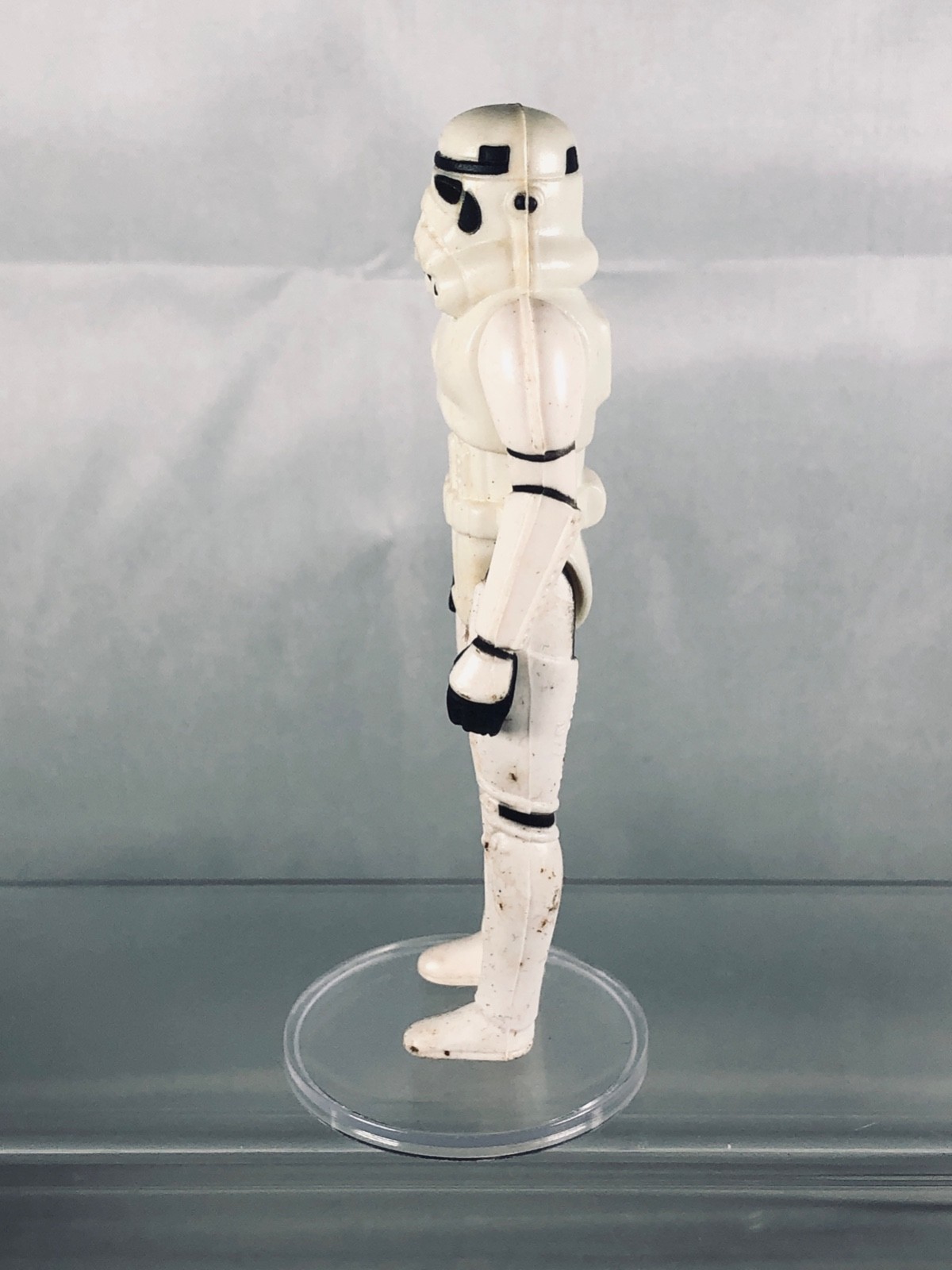 Imperial Stormtrooper sold