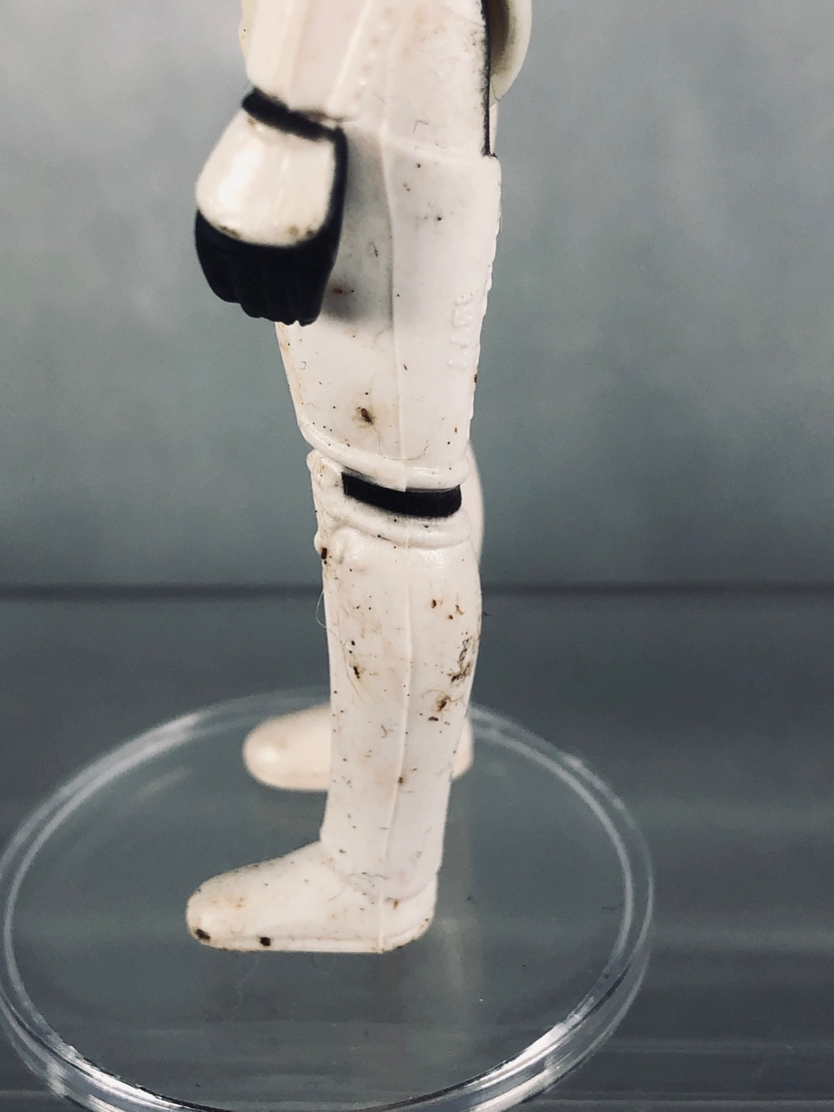 Imperial Stormtrooper sold