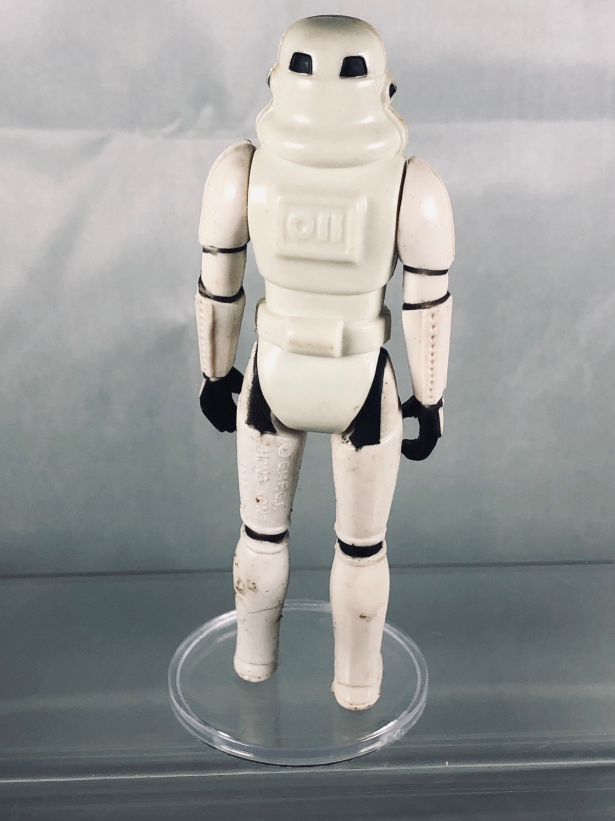 Imperial Stormtrooper sold