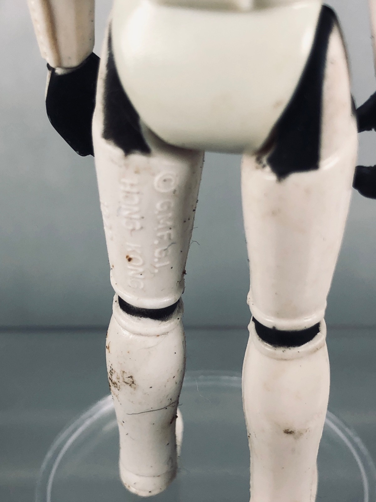 Imperial Stormtrooper sold