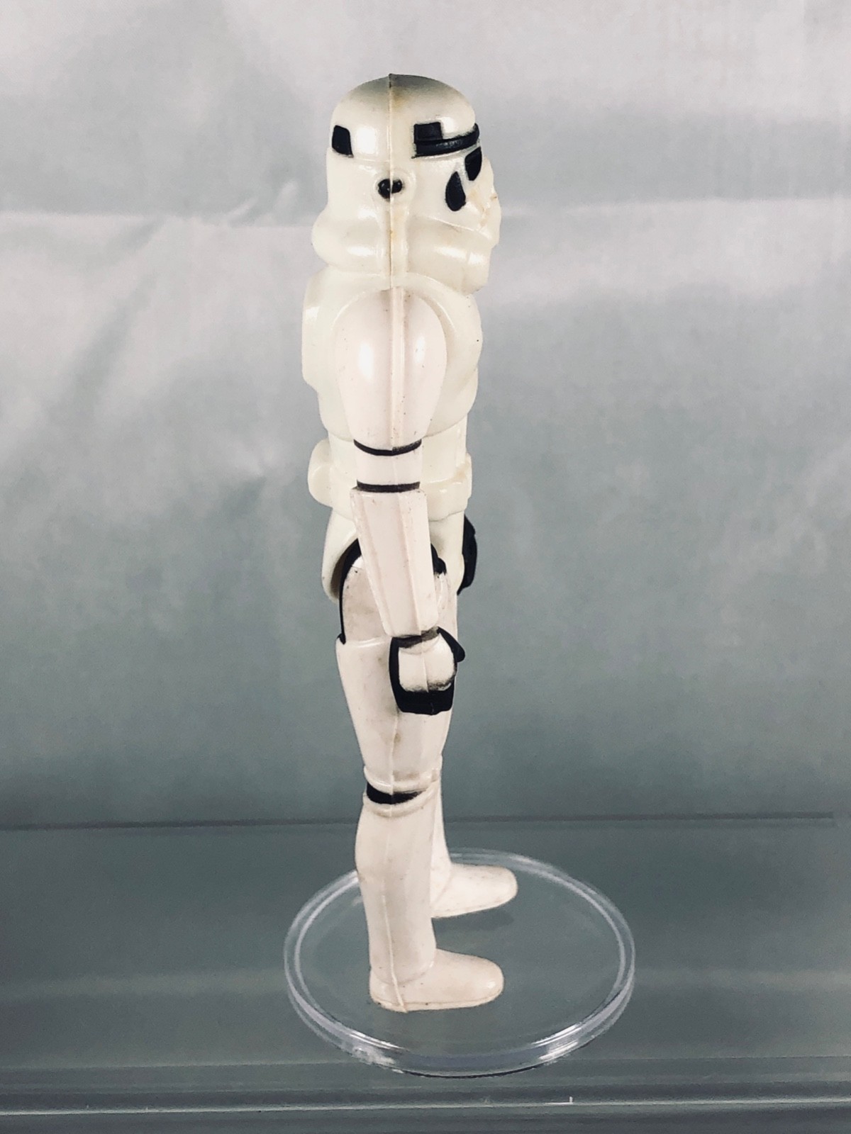 Imperial Stormtrooper sold