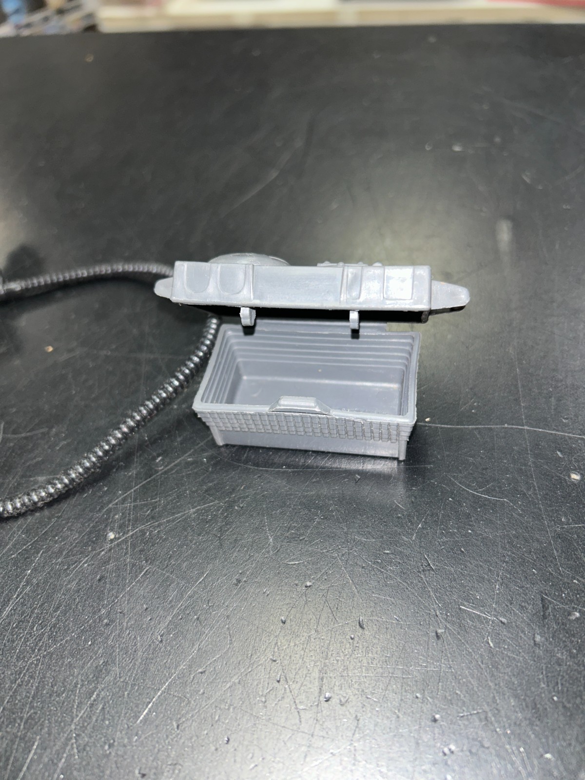 Tri-Pod Laser Cannon sold