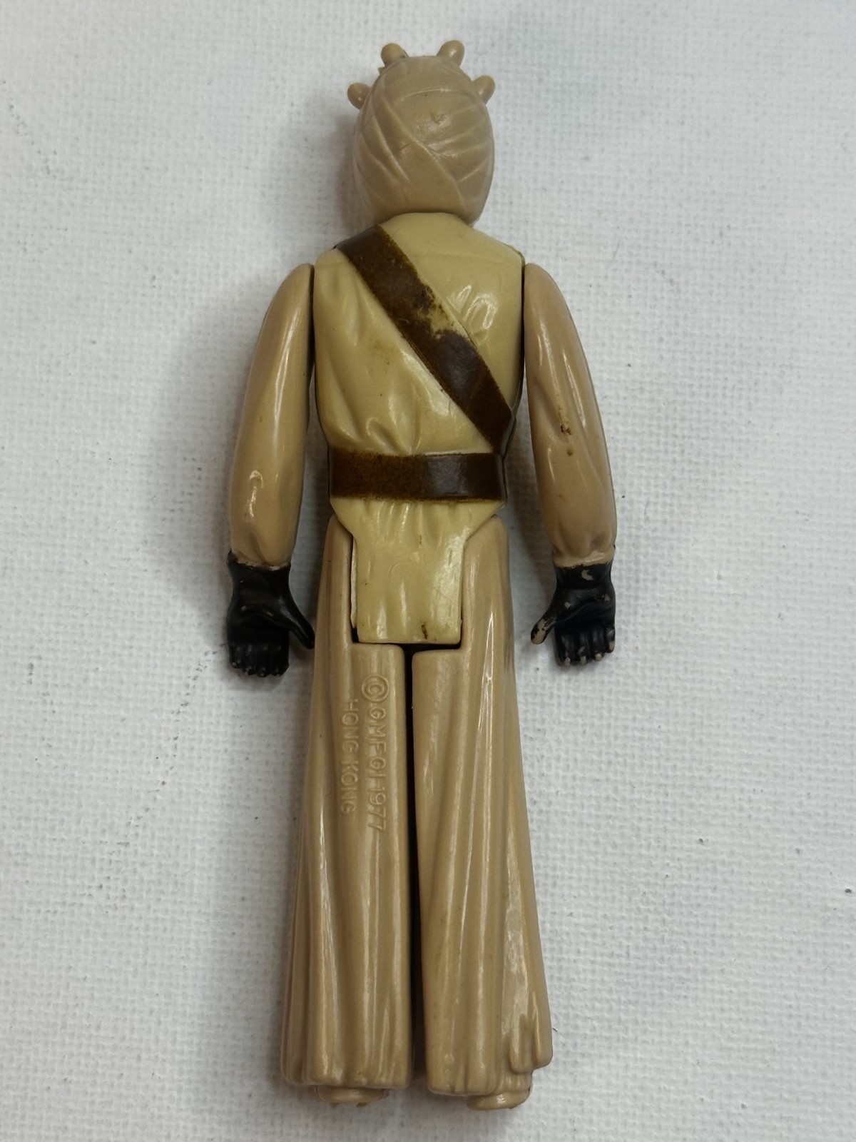 Tusken Raider (Sand People) sold