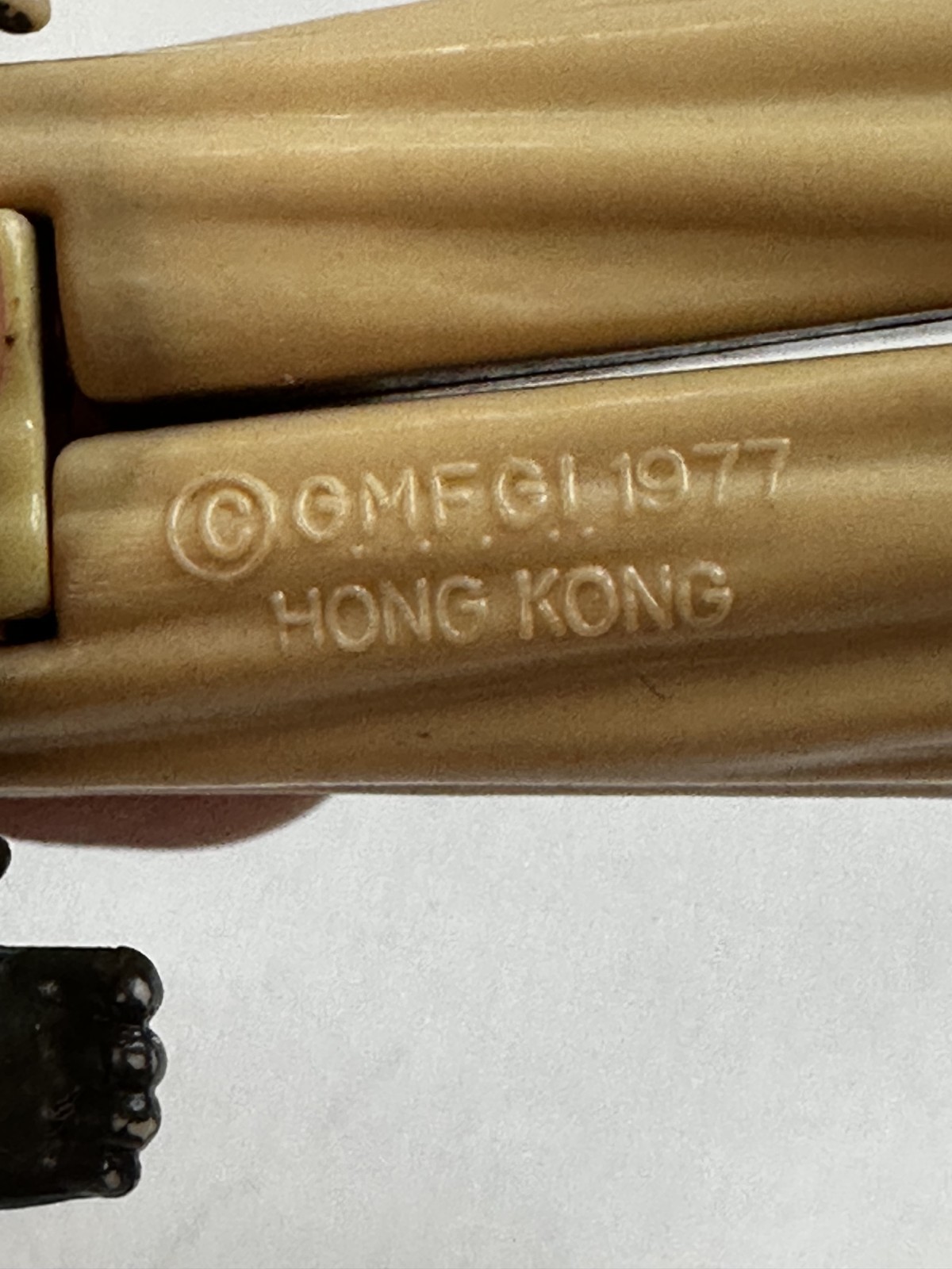 Tusken Raider (Sand People) sold