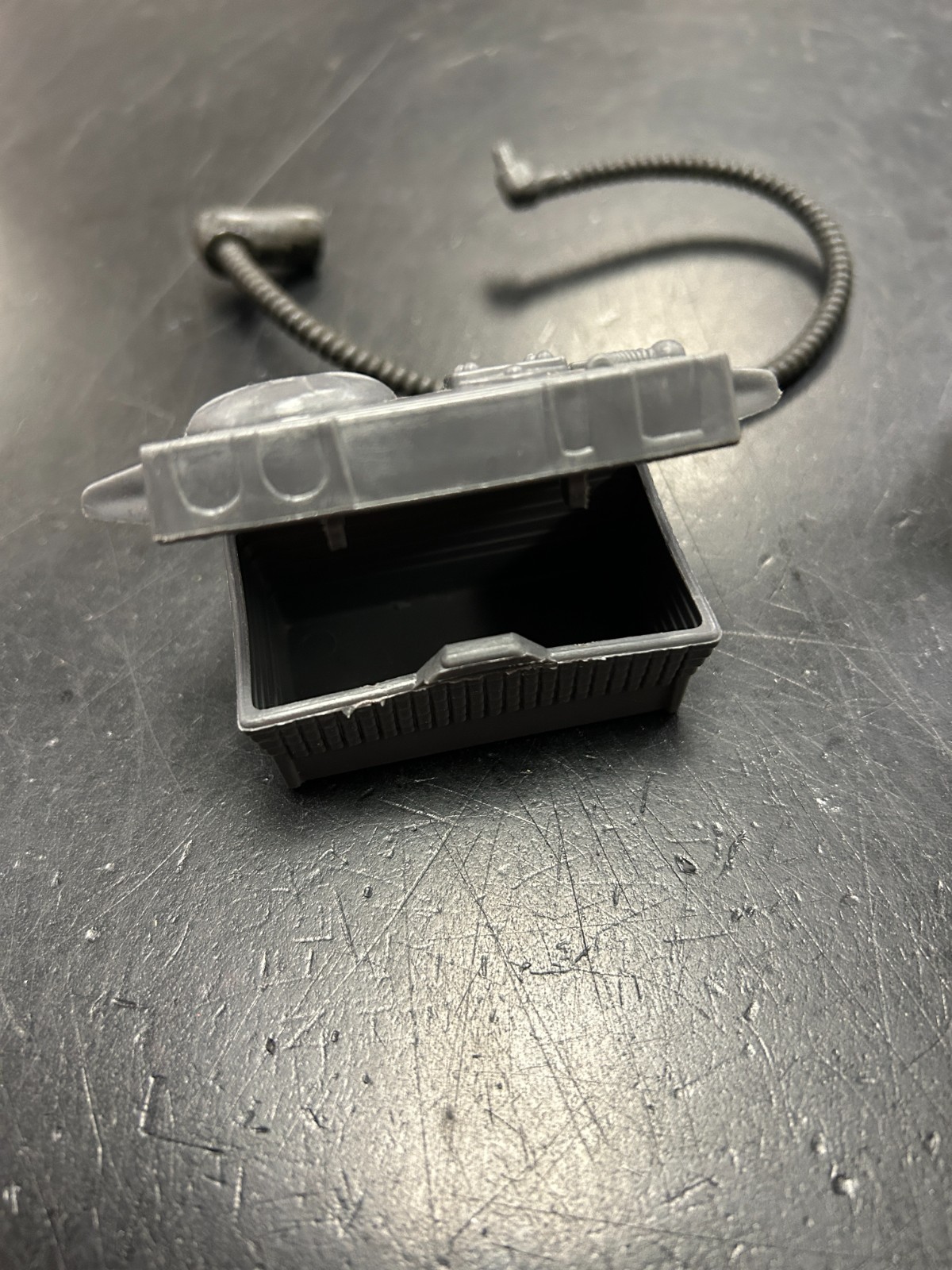 Tri-Pod Laser Cannon sold