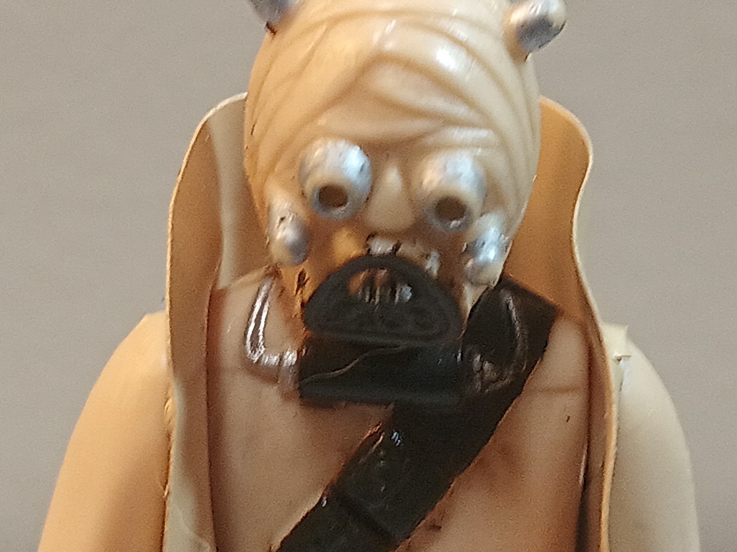 Tusken Raider (Sand People) sold