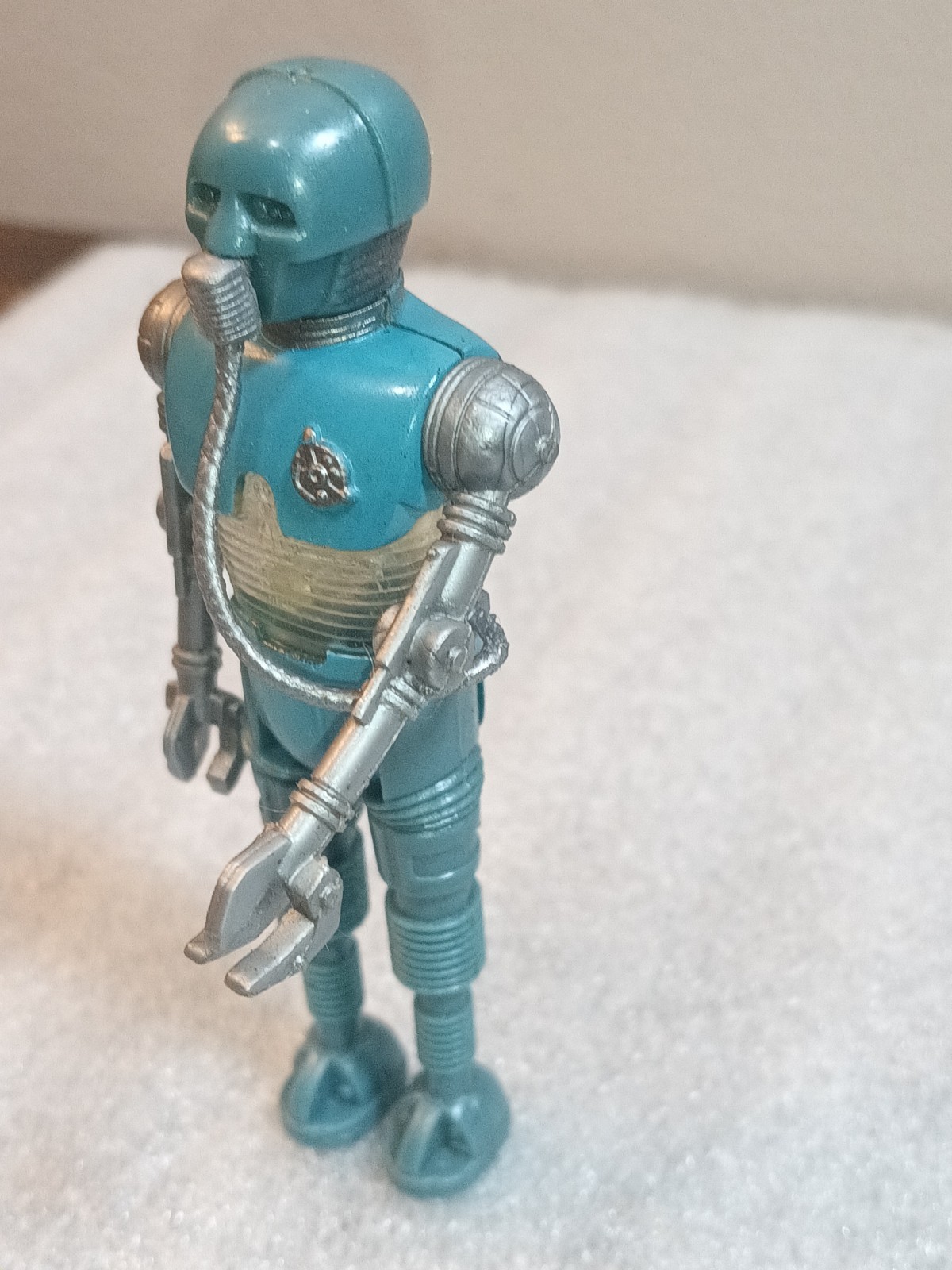 2-1B (Two-Onebee) sold