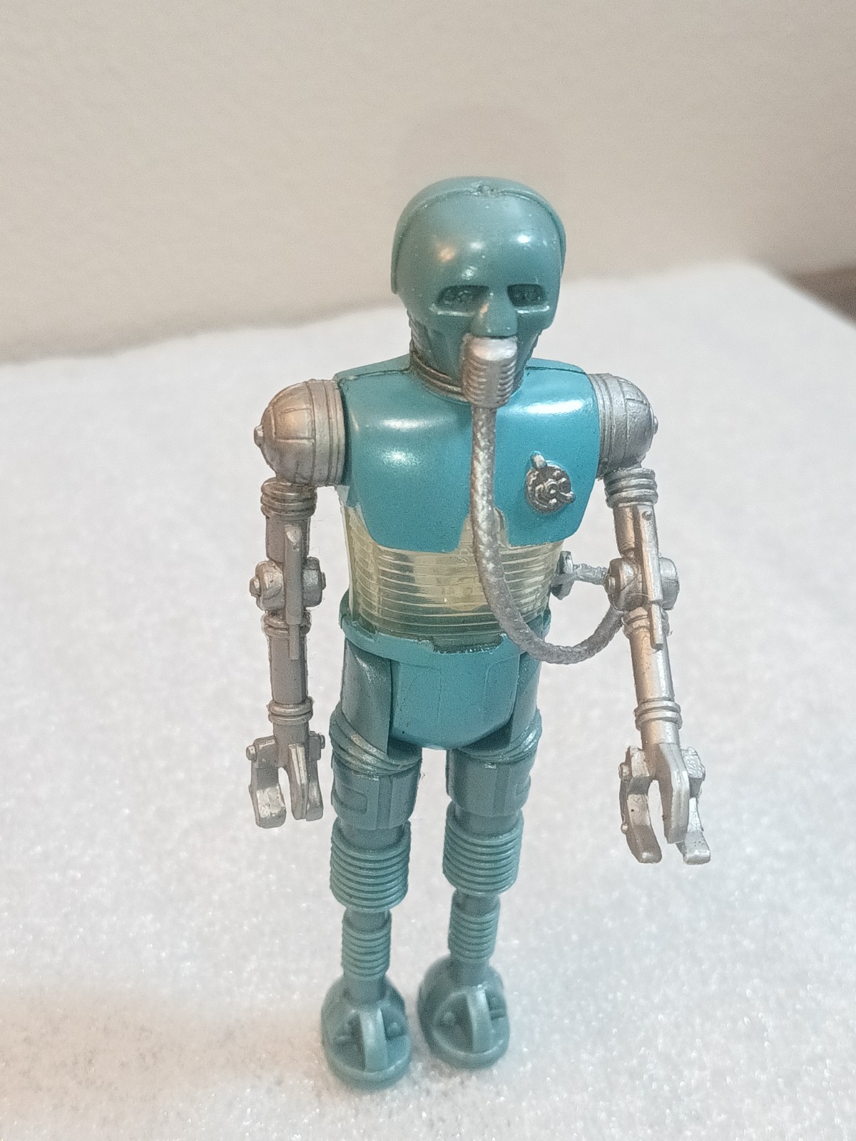 2-1B (Two-Onebee) sold